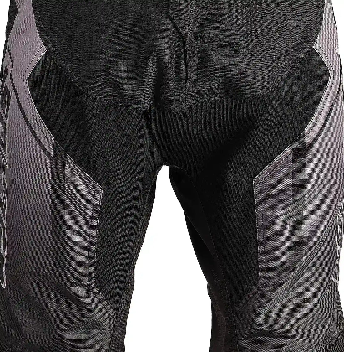 Chamba Off-road pant ( Grey )