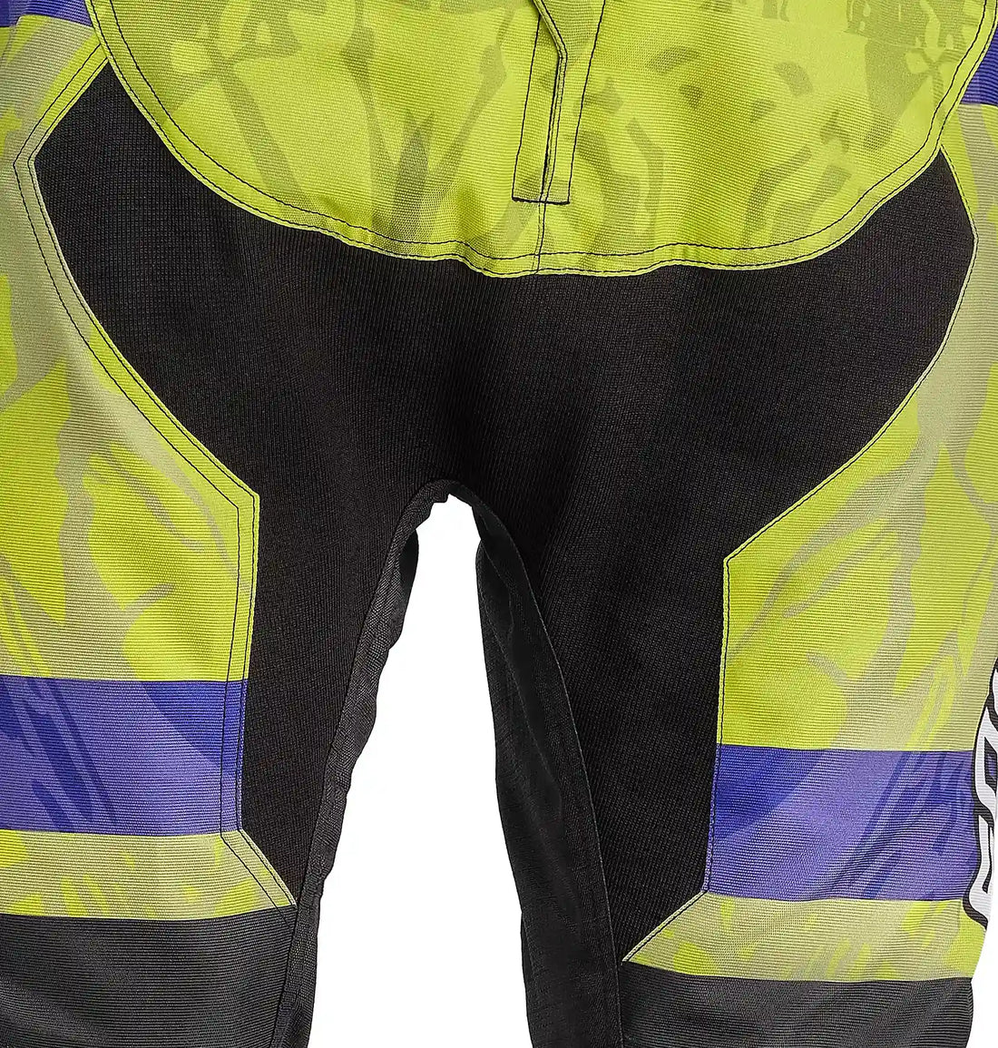 Chamba Off-road pant ( Green)