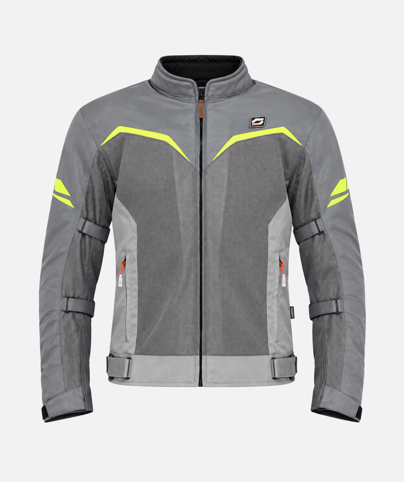Rival Urban Jacket V2(Neon)