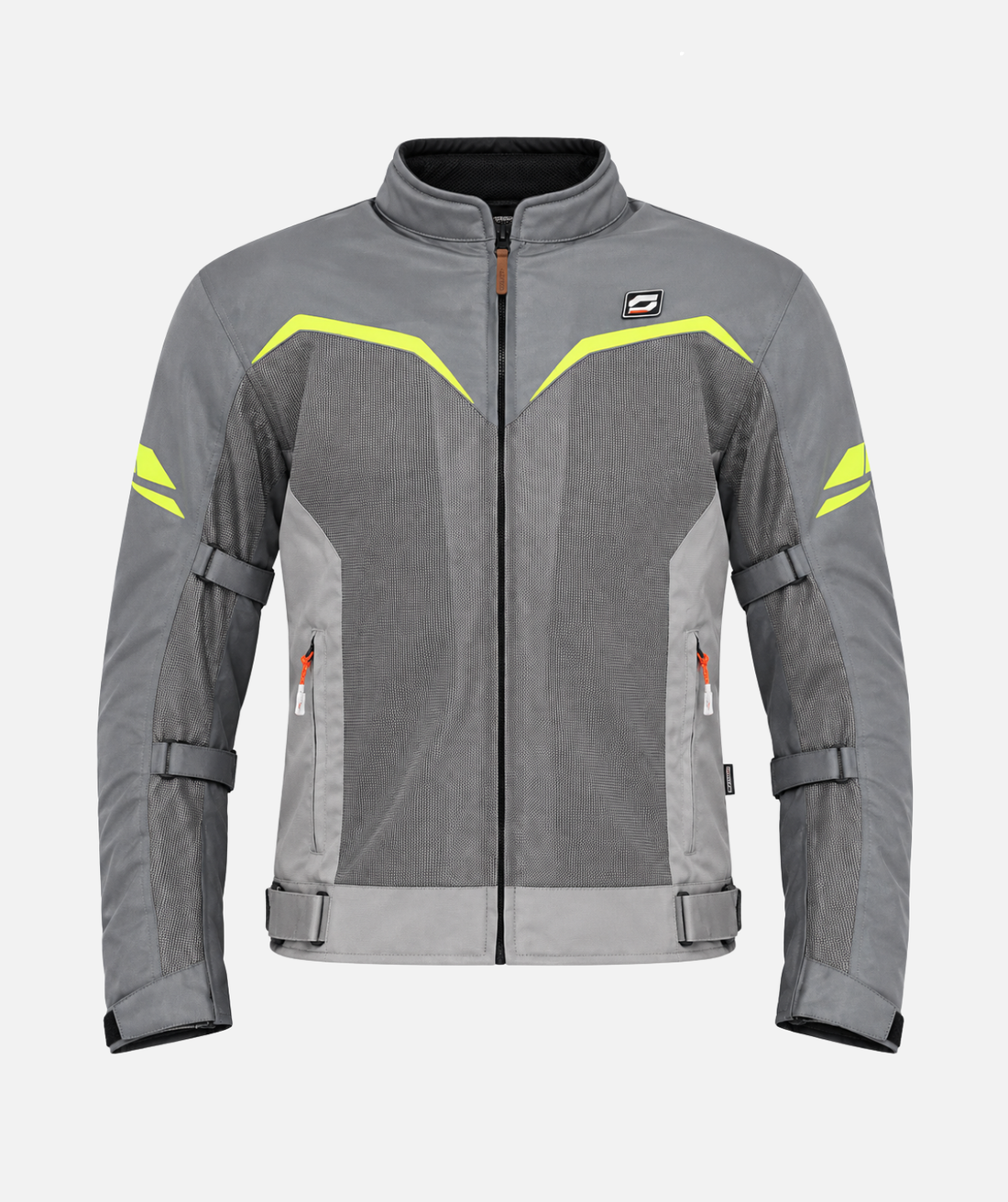 Rival Urban Jacket V2(Neon)