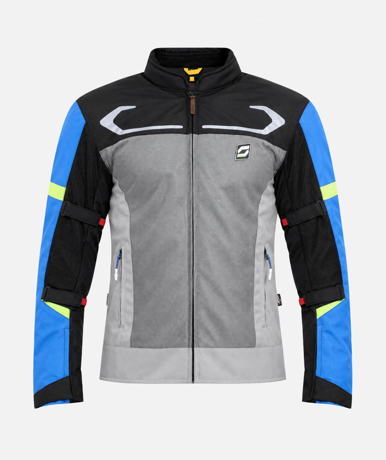AIR-X Jacket V2 (Blue)