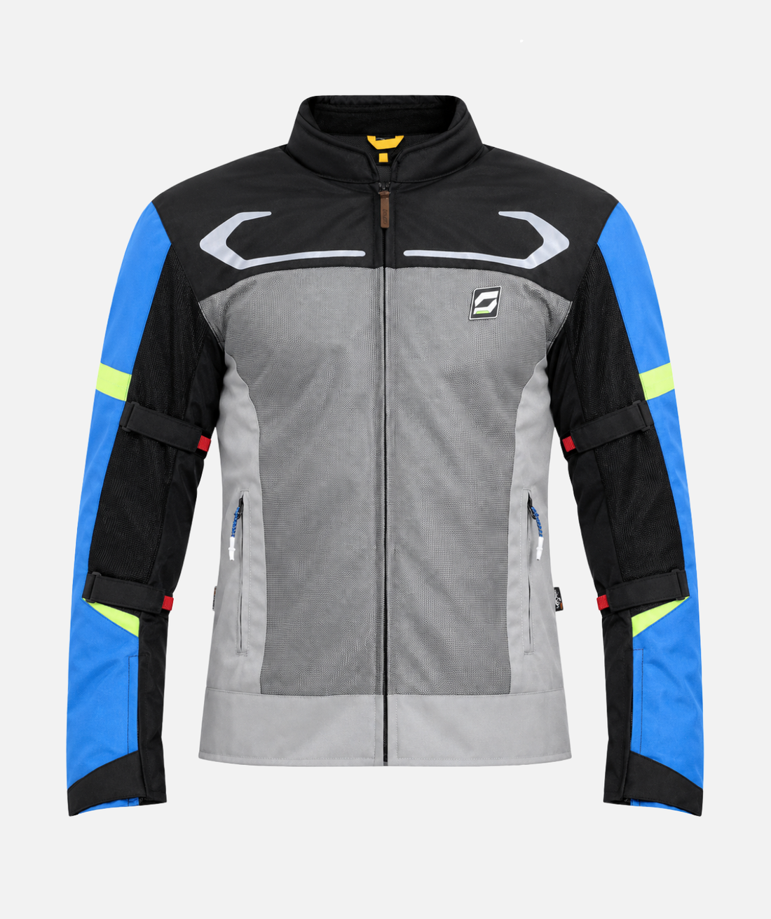 AIR-X Jacket V2 (Blue)