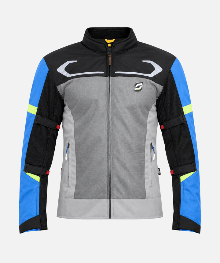 AIR-X Jacket V2 (Blue)