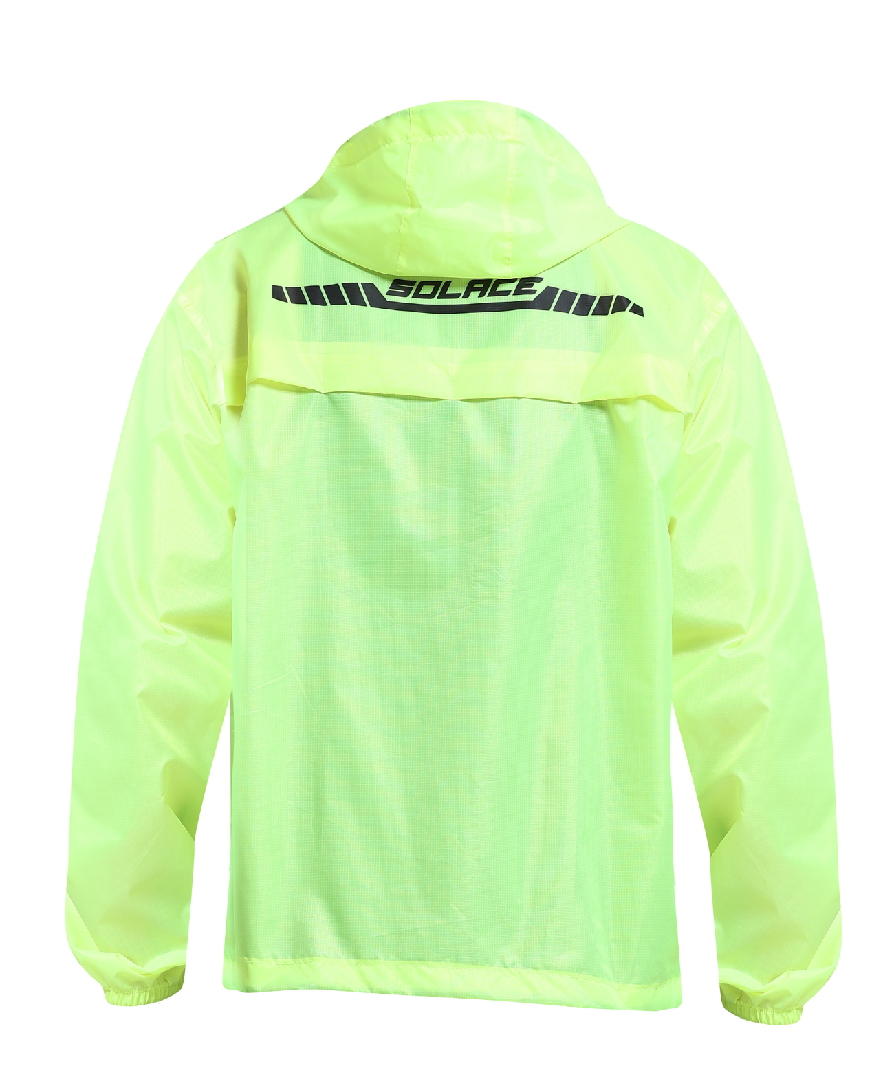 RAINTEK JACKET 15K (Neon)