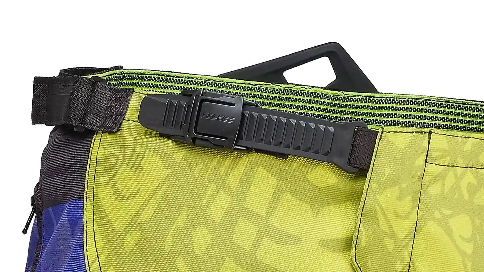 Chamba Off-road pant ( Green)