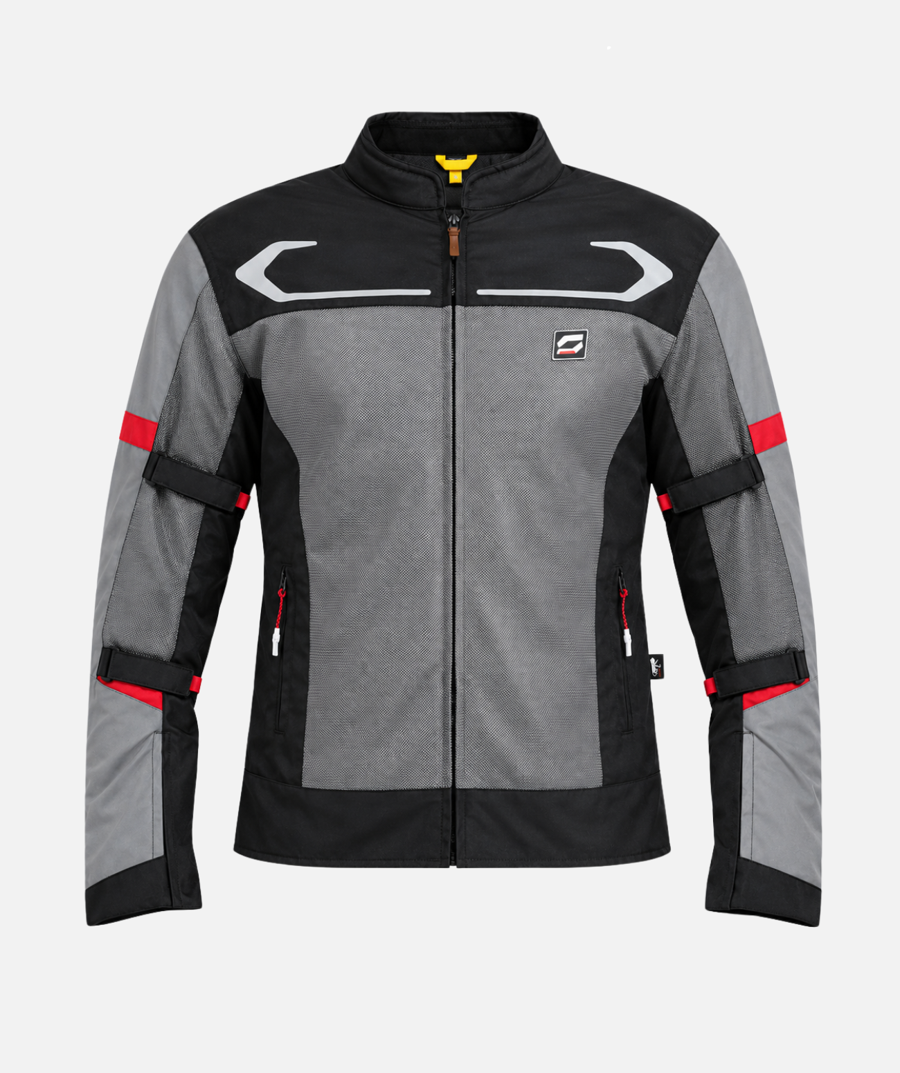 AIR-X Jacket V2 (Grey)