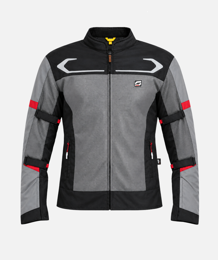 AIR-X Jacket V2 (Grey)