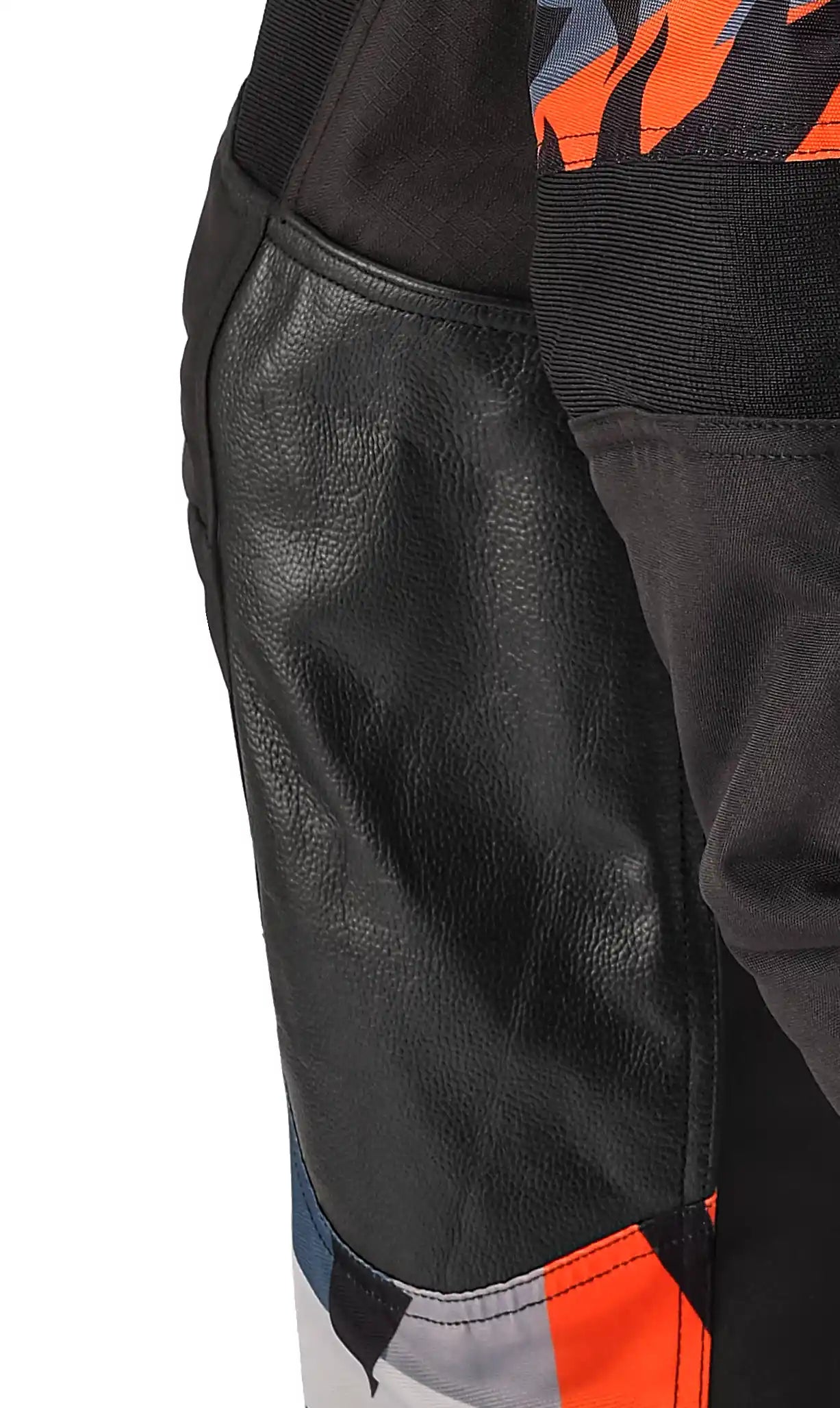 Chamba Off-road pant ( Orange)