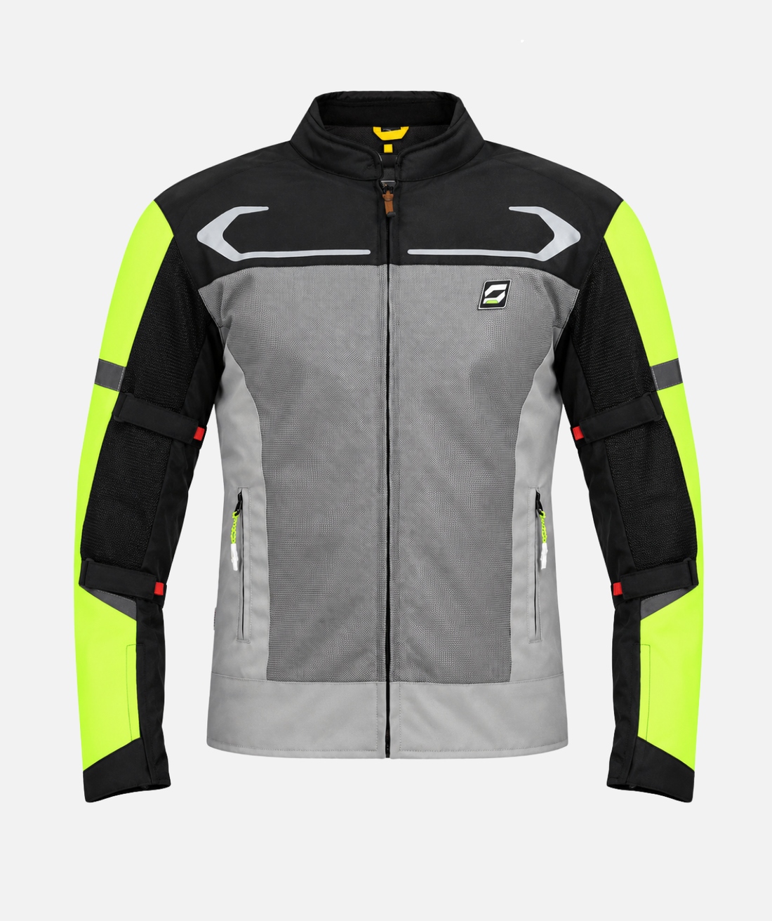 AIR-X Jacket V2 (Neon)