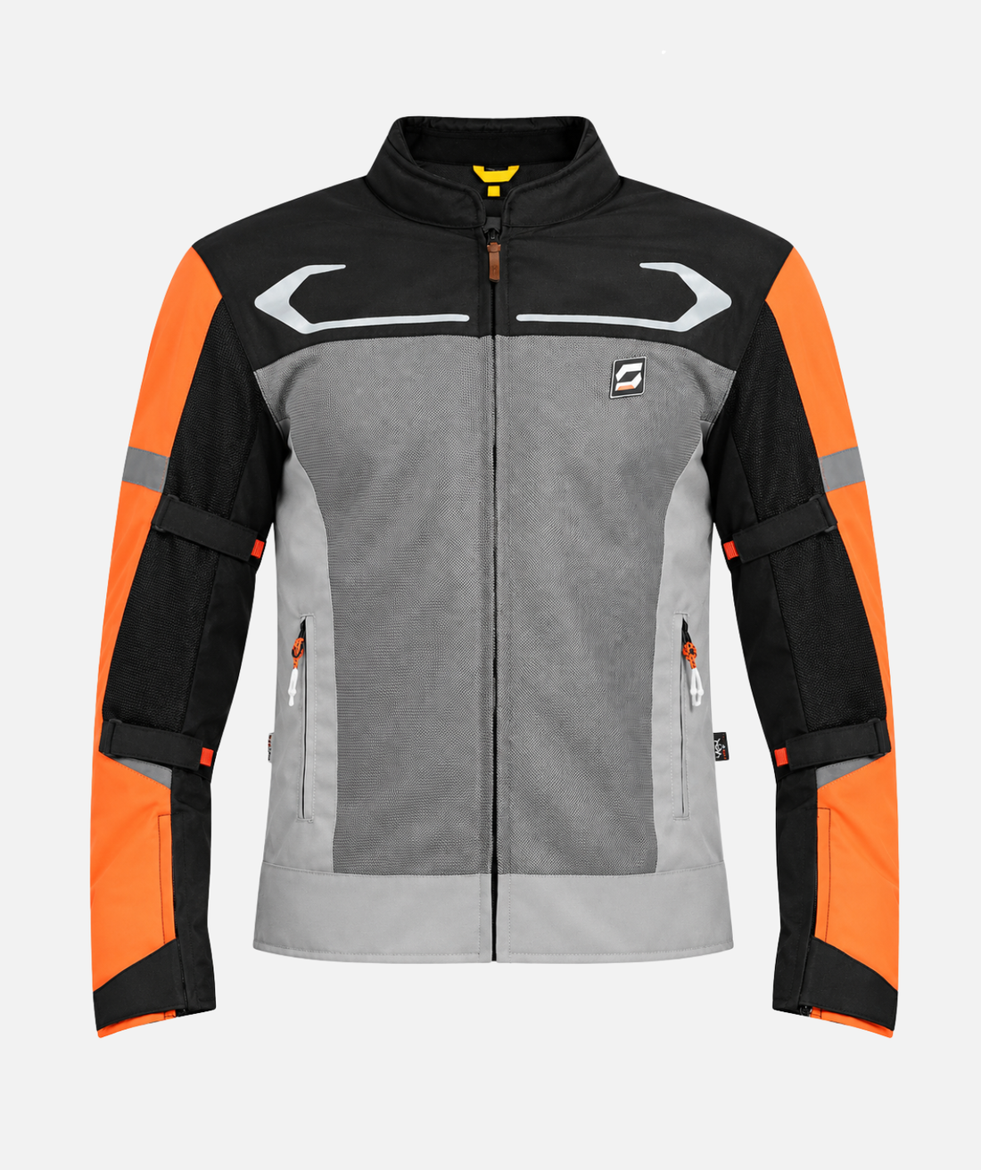 AIR-X JACKET V2 (Orange)