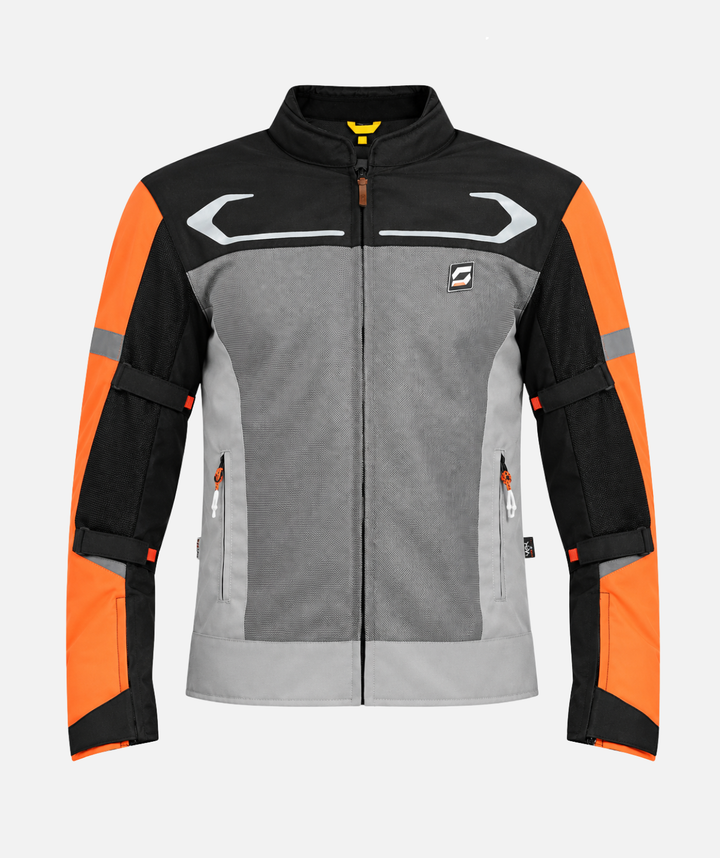 AIR-X JACKET V2 (Orange)