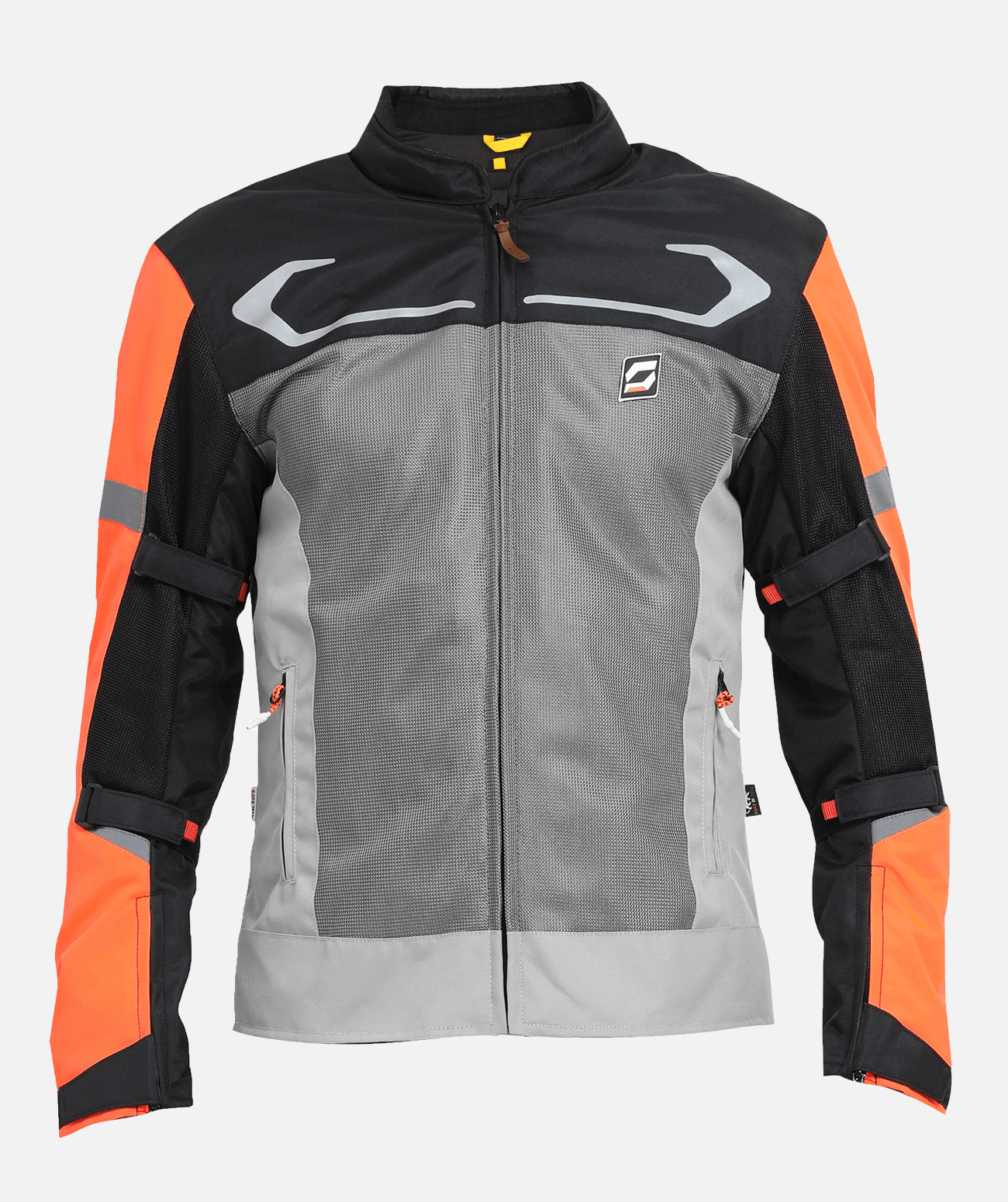 AIR X V2 JACKET ORANGE F
