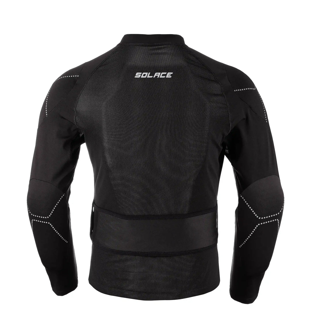 Ultramesh Base Jacket