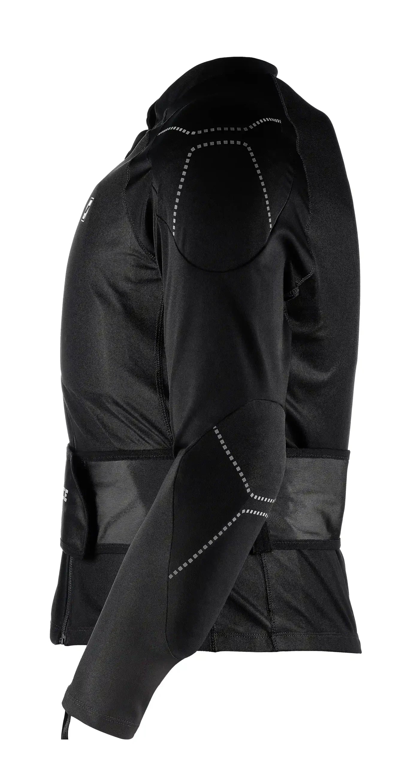 Ultramesh Base Jacket