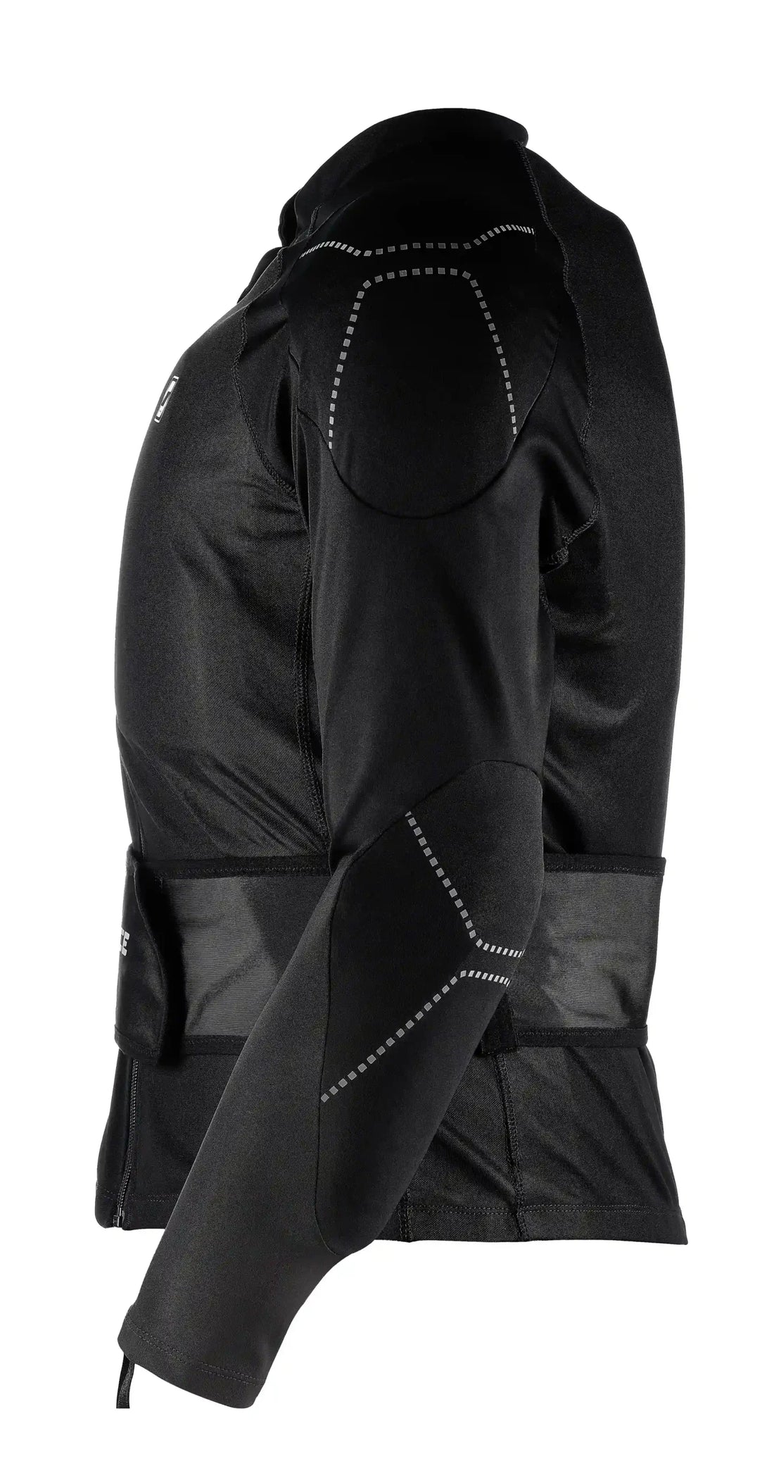 Ultramesh Base Jacket