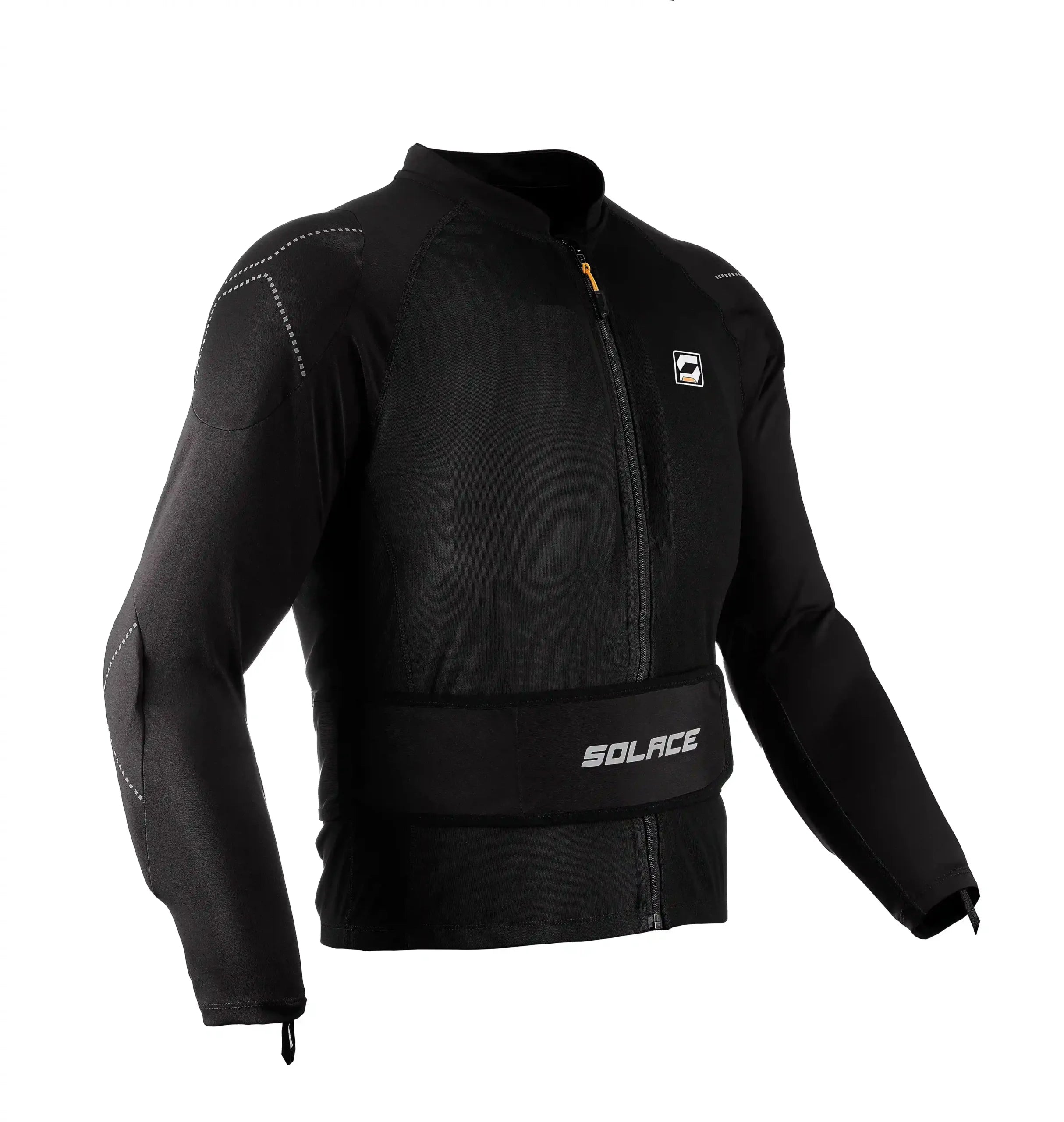 Ultramesh Base Jacket