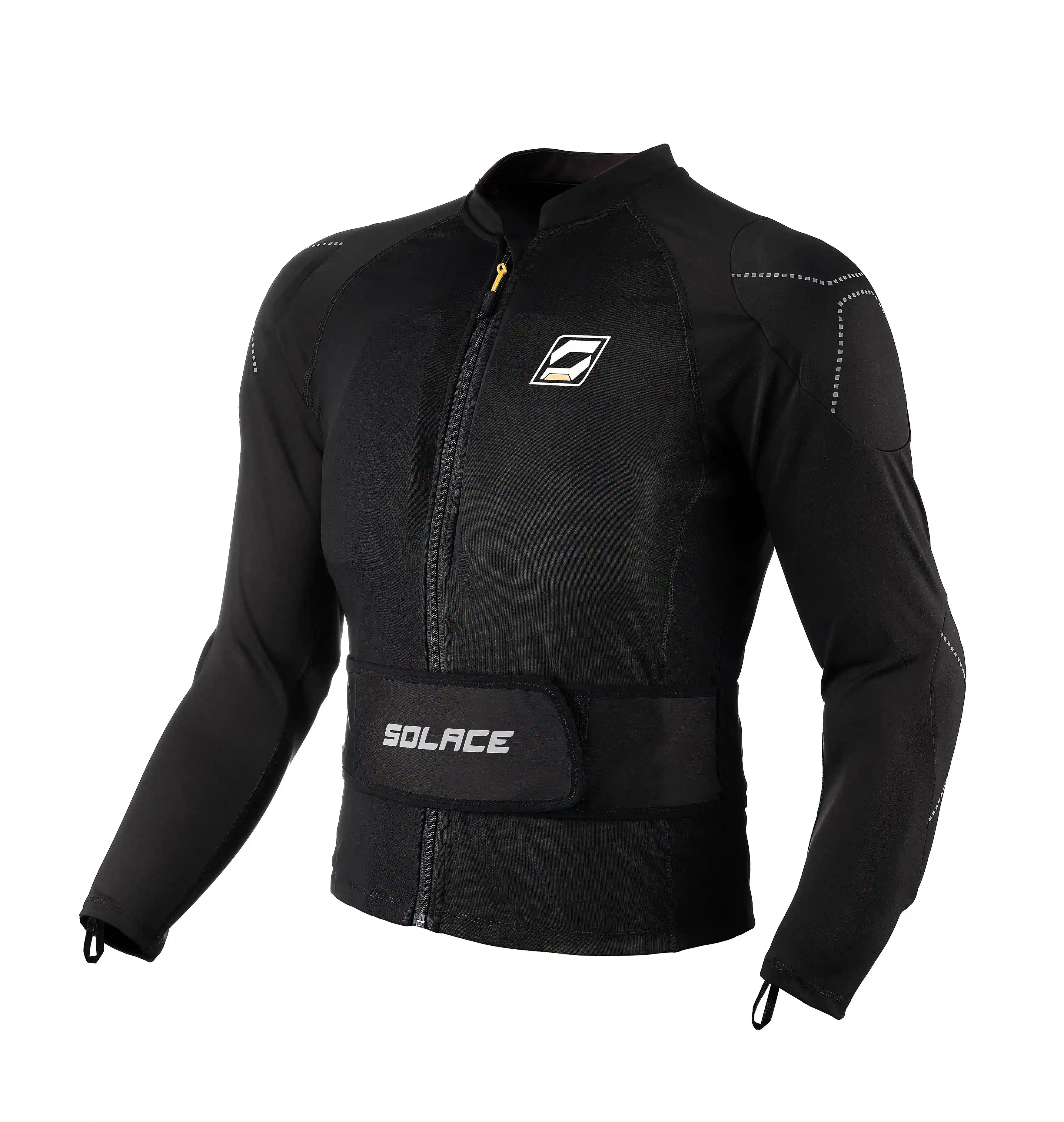 Ultramesh Base Jacket