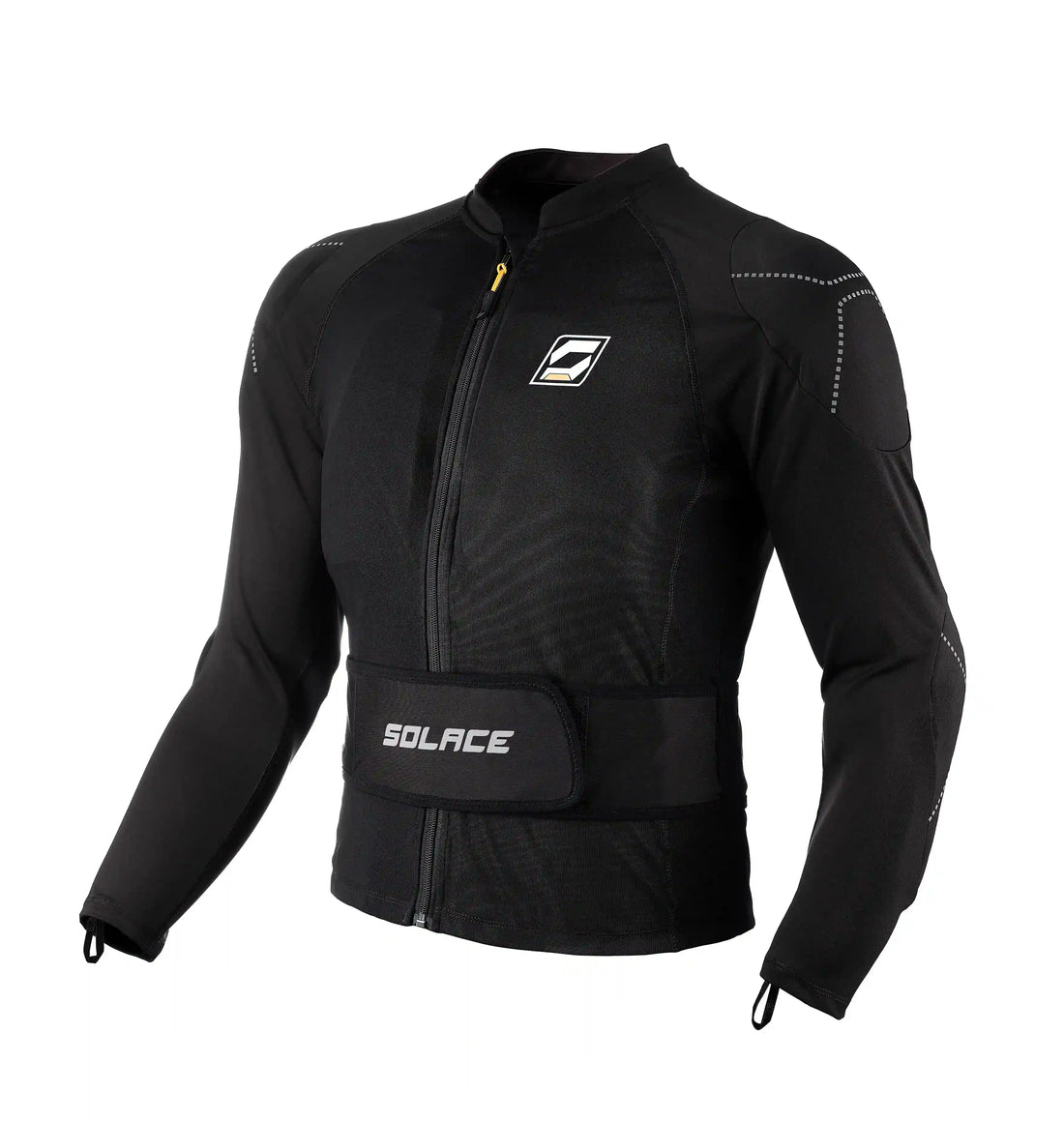 Ultramesh Base Jacket