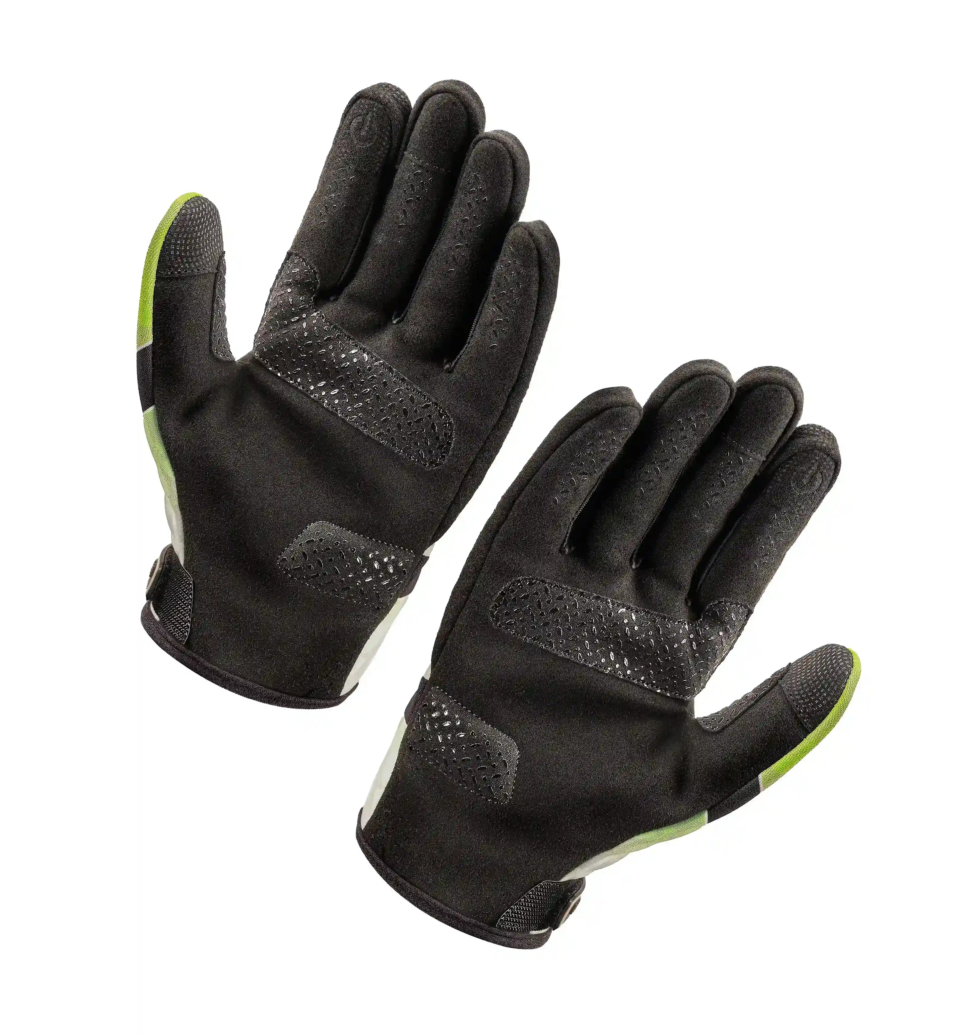 Octane Off-road Gloves( G.green)