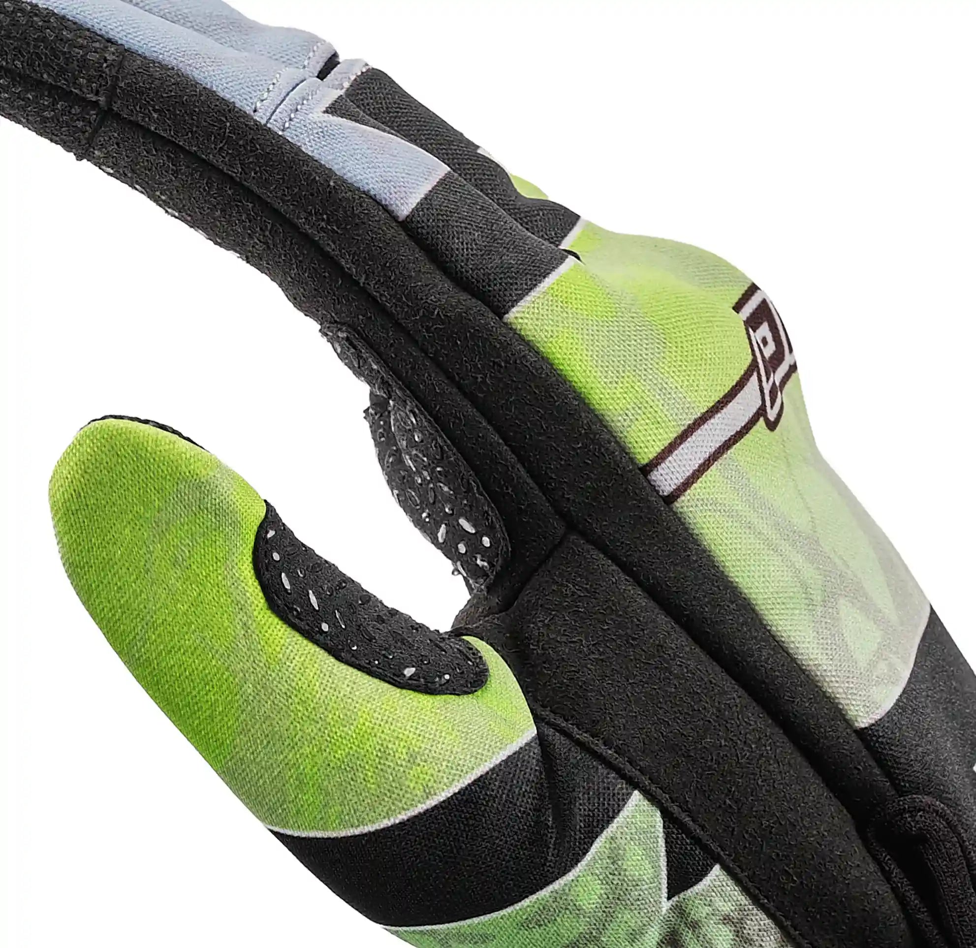 Octane Off-road Gloves( G.green)