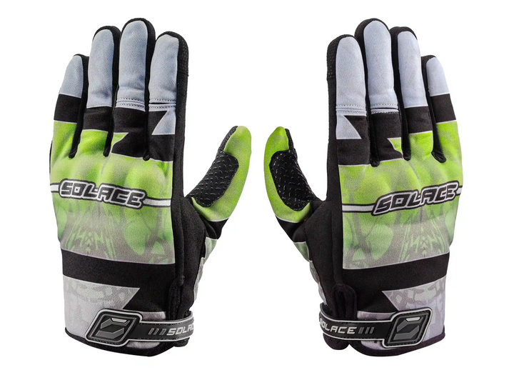 O2 Octane Gloves OFF Road Gloves – Solace International