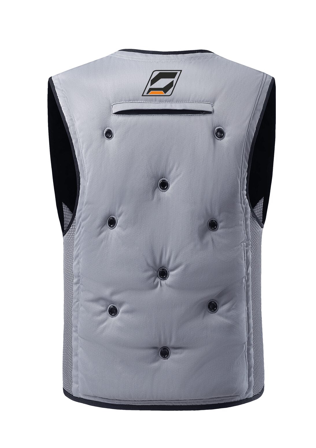 Breeze Cooling Vest - Solace Motorcycle Clothing Co - Official