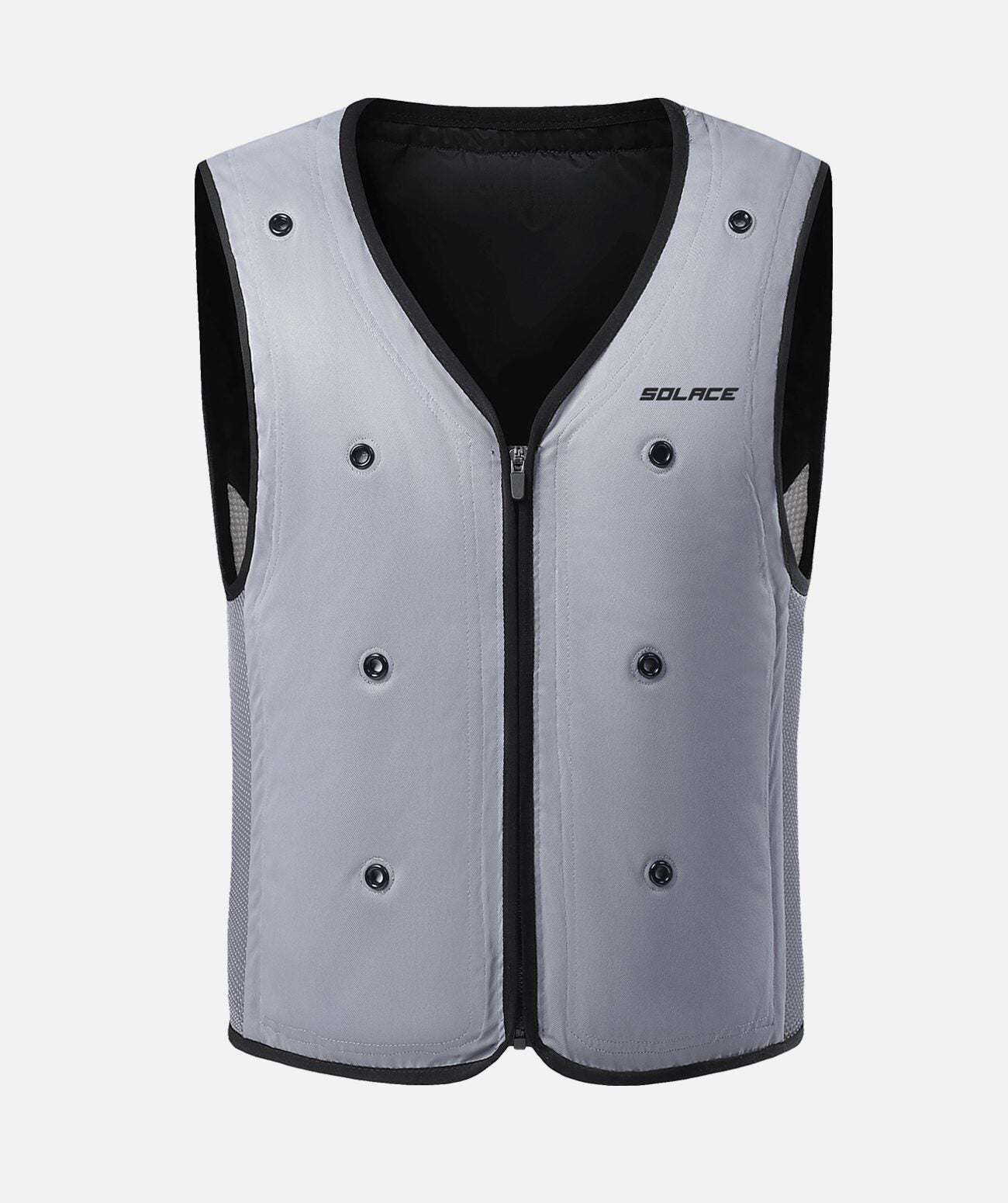 Breeze Cooling Vest - Solace Motorcycle Clothing Co - Official