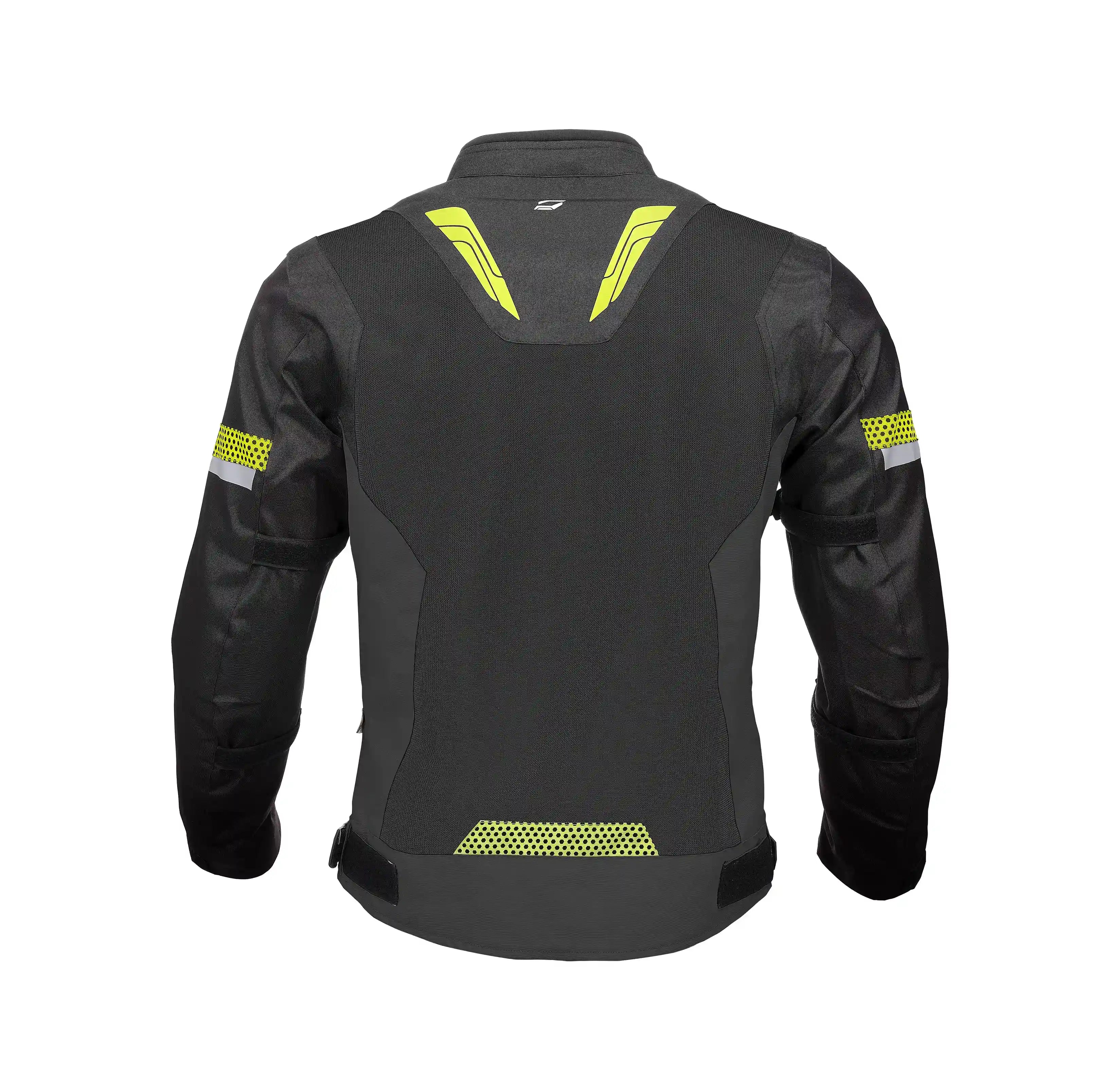 Rival Urban Jacket V3.0(B.Neon)