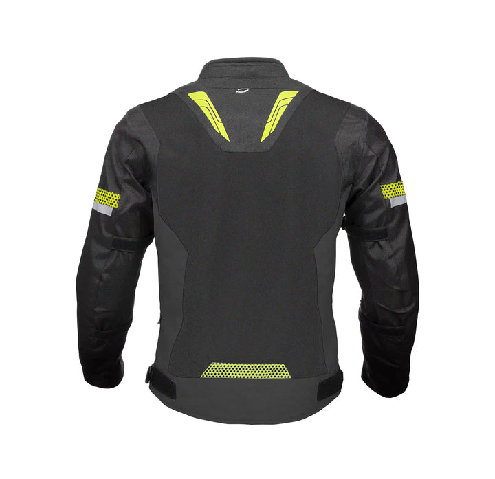 Rival Urban Jacket V3.0(B.Neon)