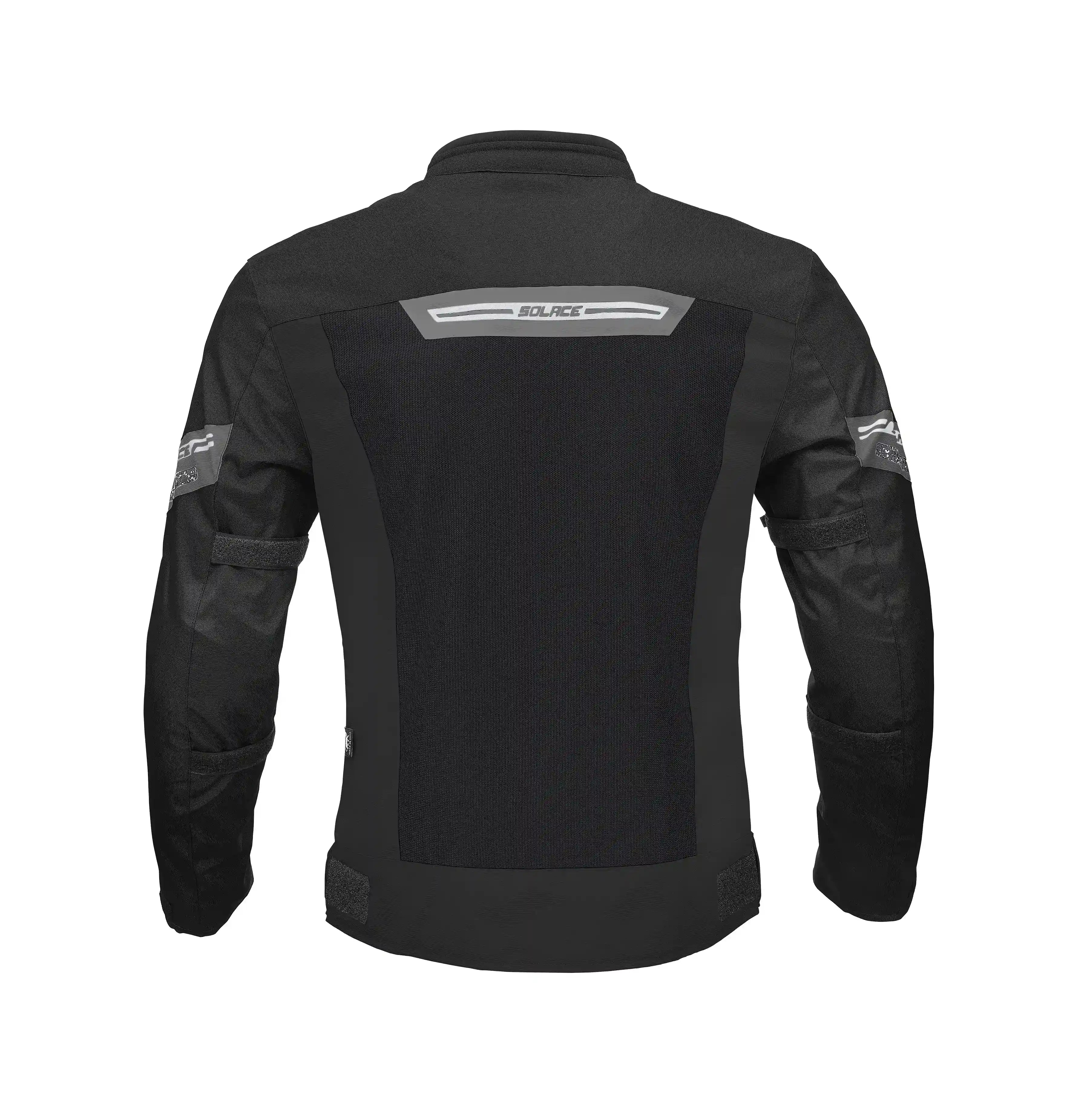 AIR-X Jacket V3 (B.Grey)