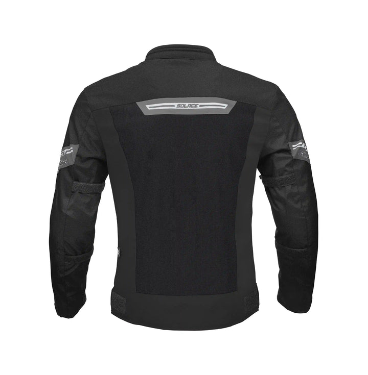 AIR-X Jacket V3 (B.Grey)