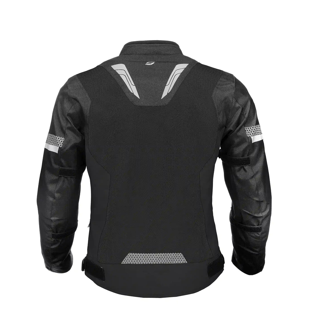 Rival Urban Jacket V3.0(Black)