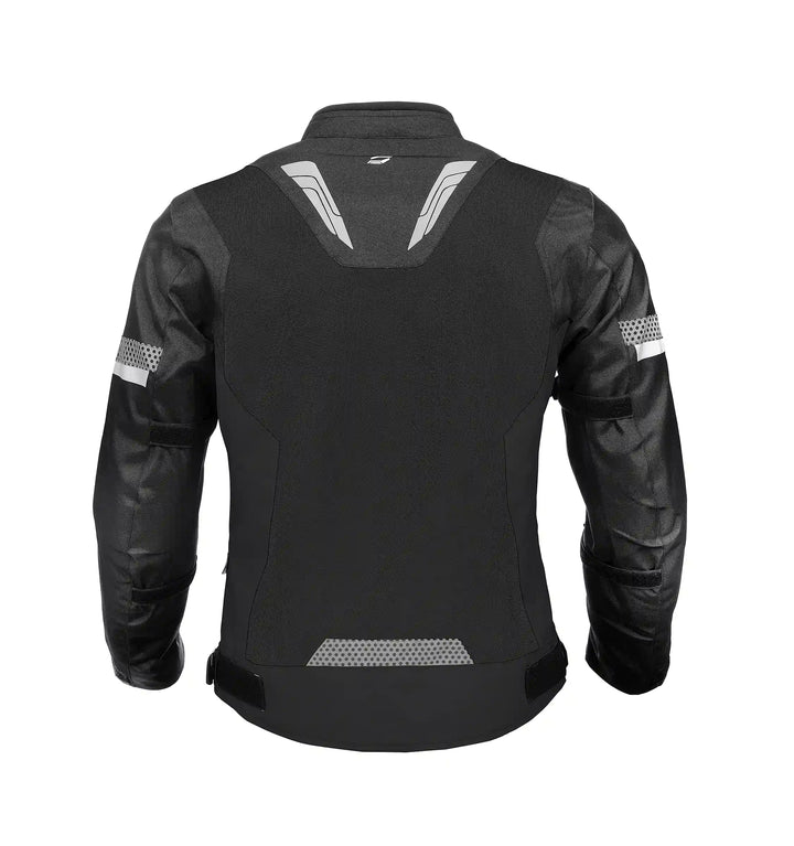 Rival Urban Jacket V3.0(Black)