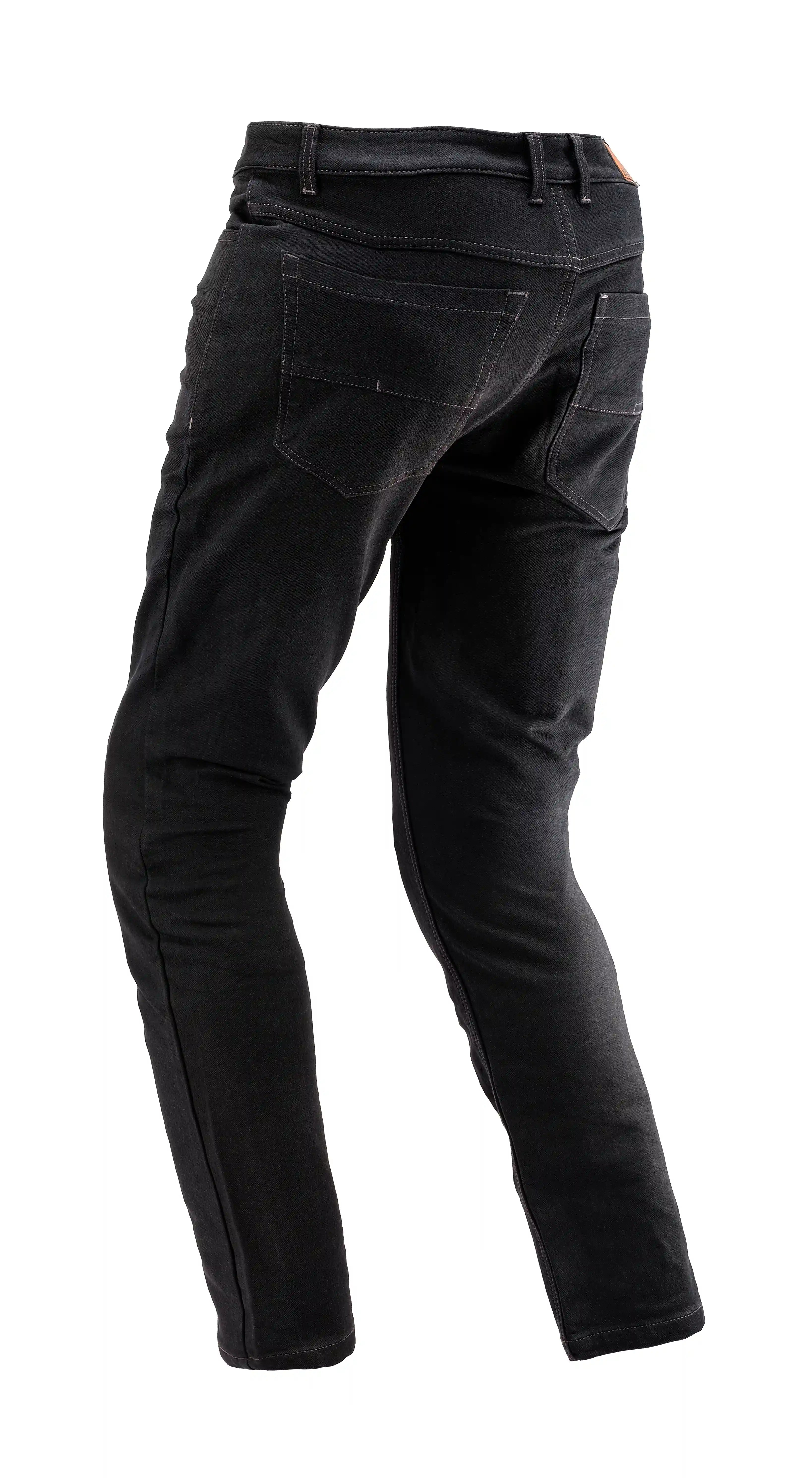 Mercury Motorcycle Denim ( Black)