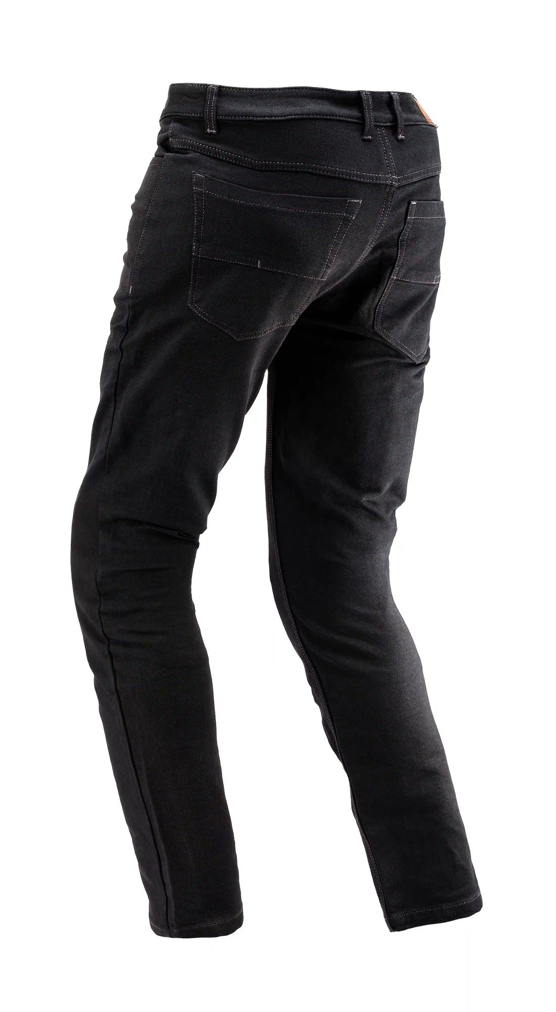 Mercury Motorcycle Denim ( Black)