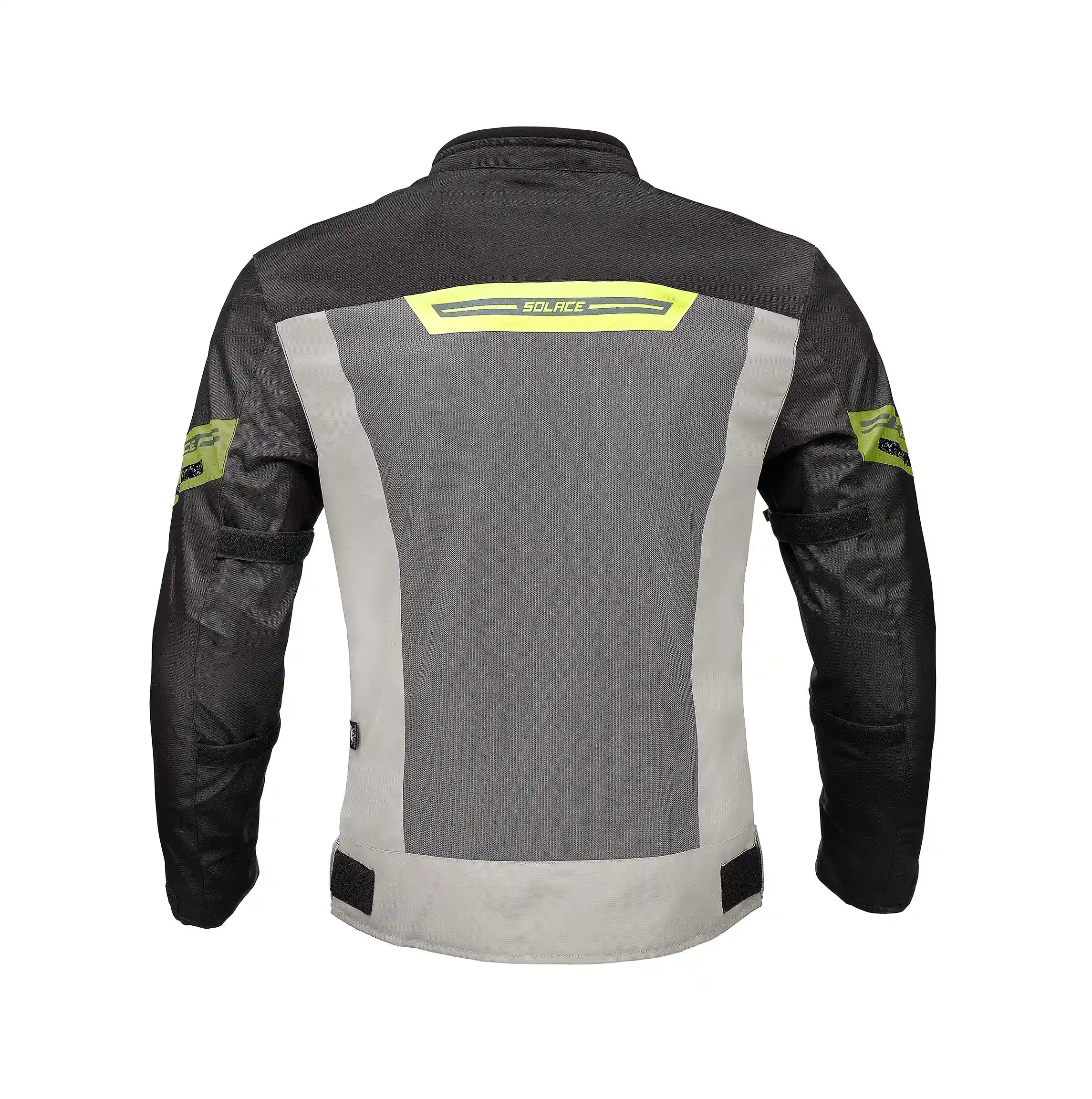AIR-X Jacket V3 (B.NEON)