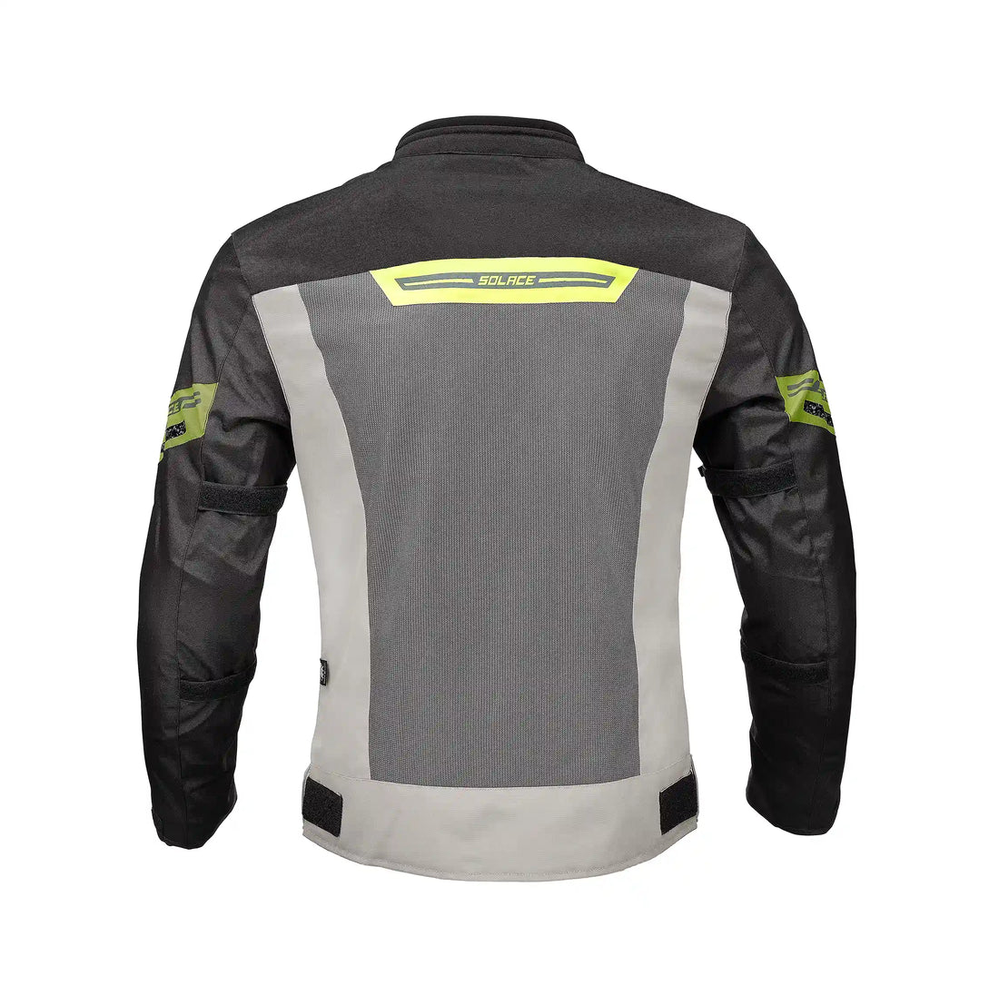 AIR-X Jacket V3 (B.NEON)