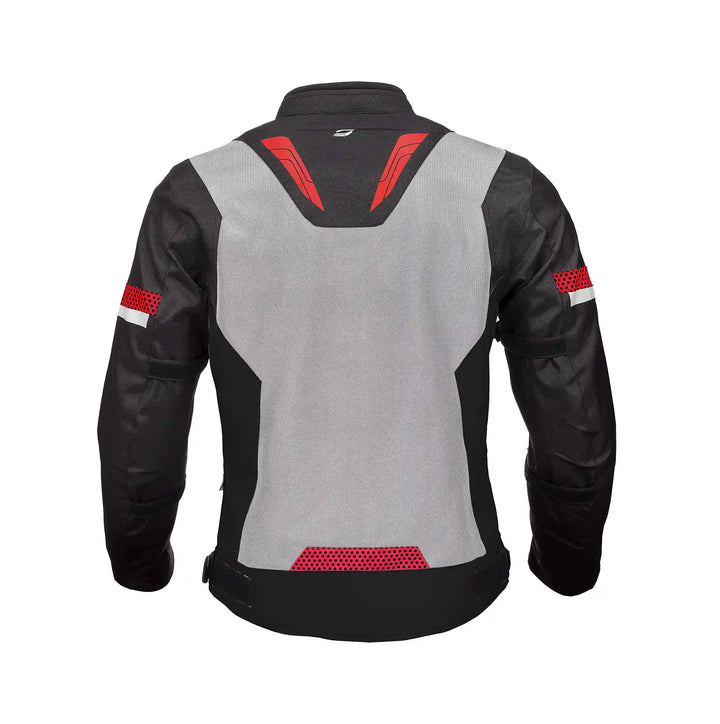 Rival Urban Jacket V3.0(B.RED)