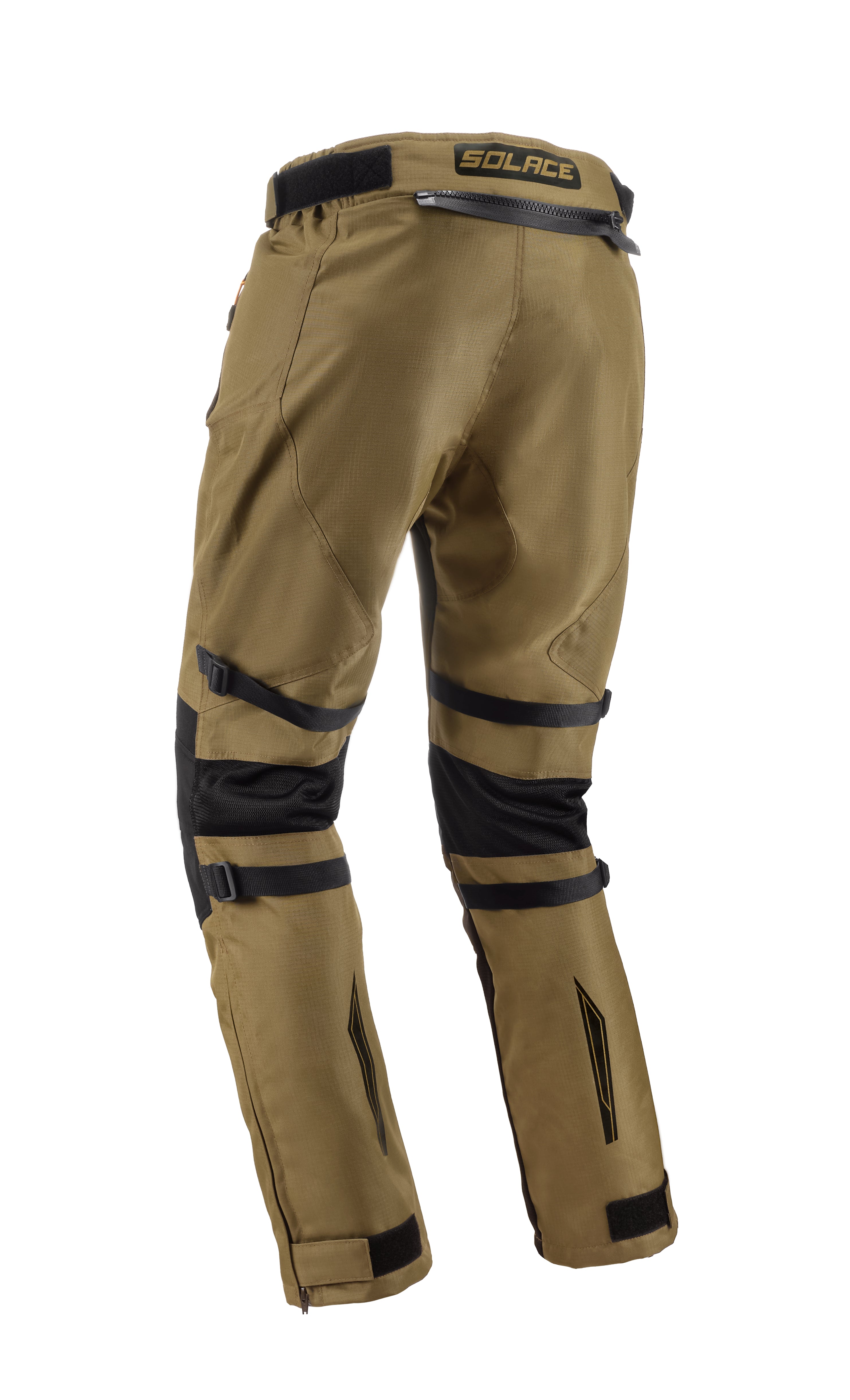 RAMAK AIR PANTS (Sand Edition)