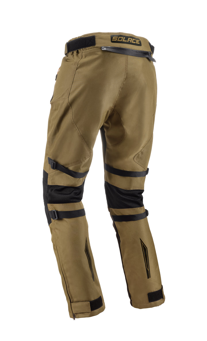 RAMAK AIR PANTS (Sand Edition)