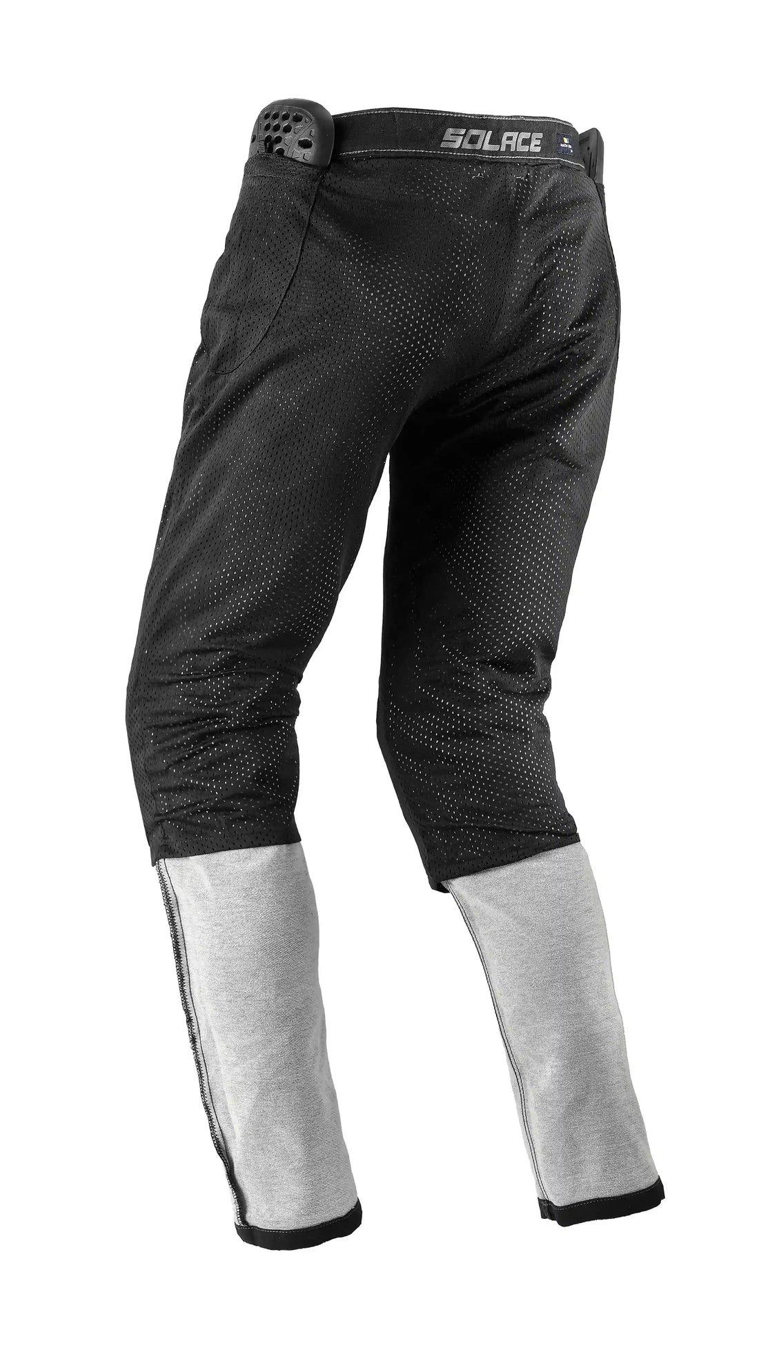 Mercury Motorcycle Denim ( Black)