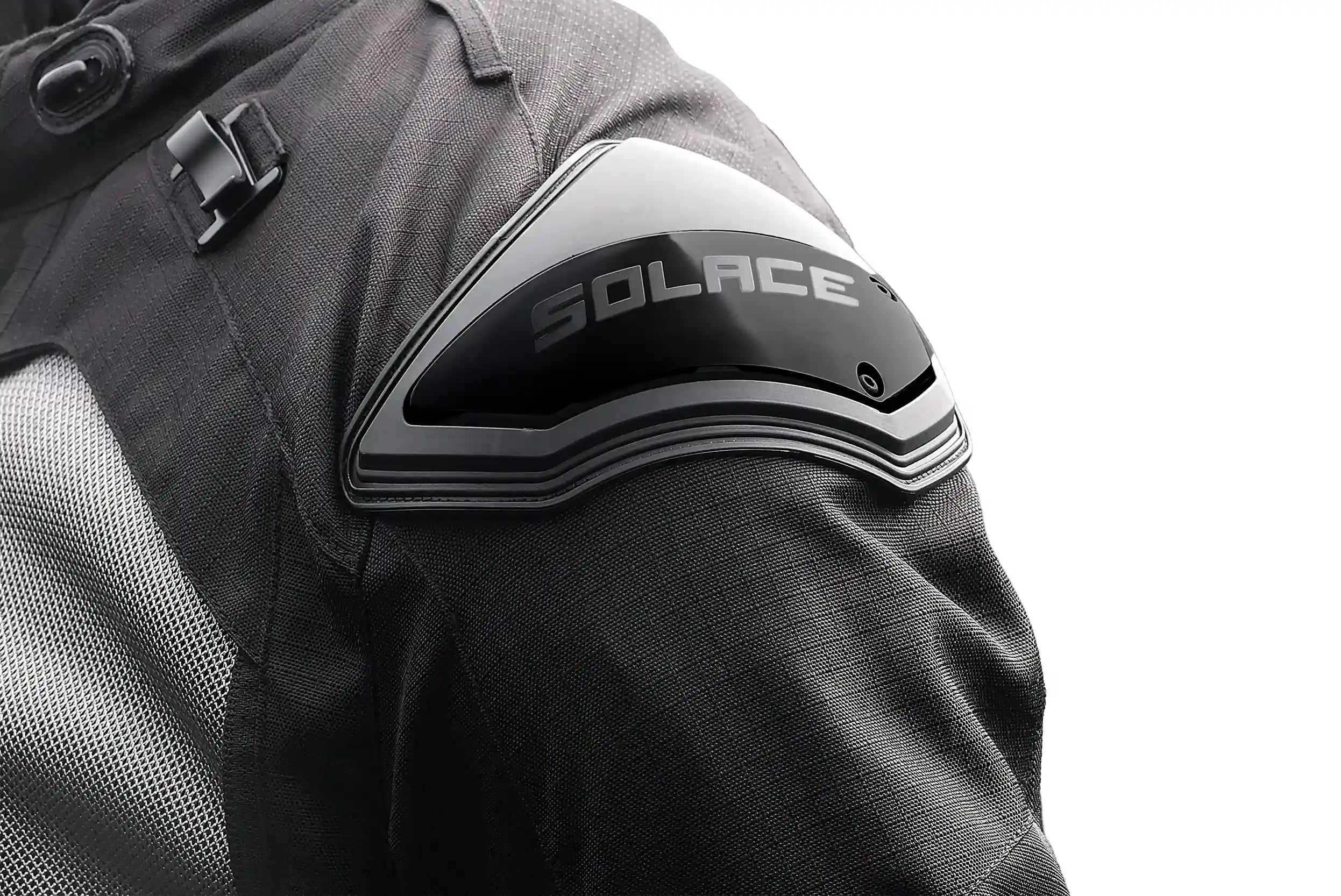 Furious Touring Jacket V4.0( Black )