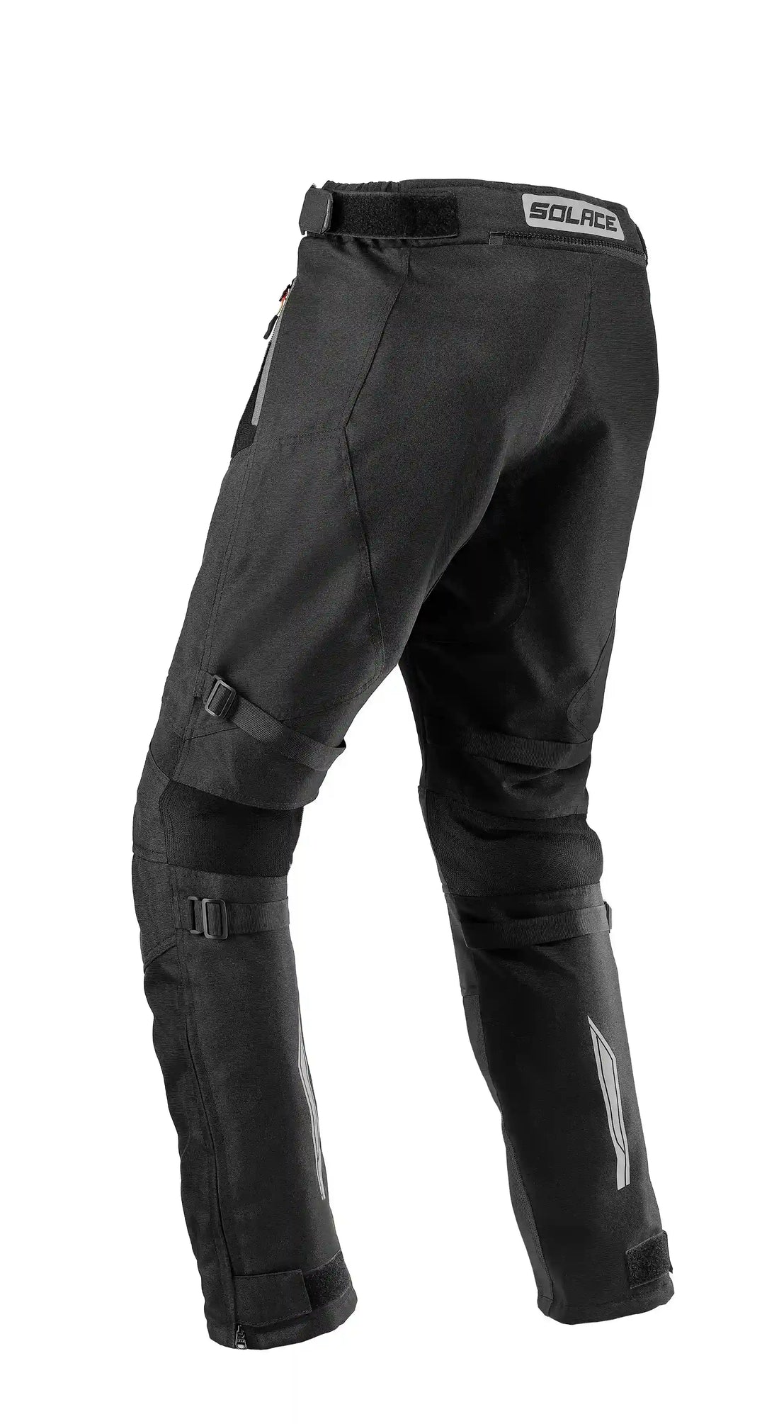 RAMAK AIR PANT ( Black)