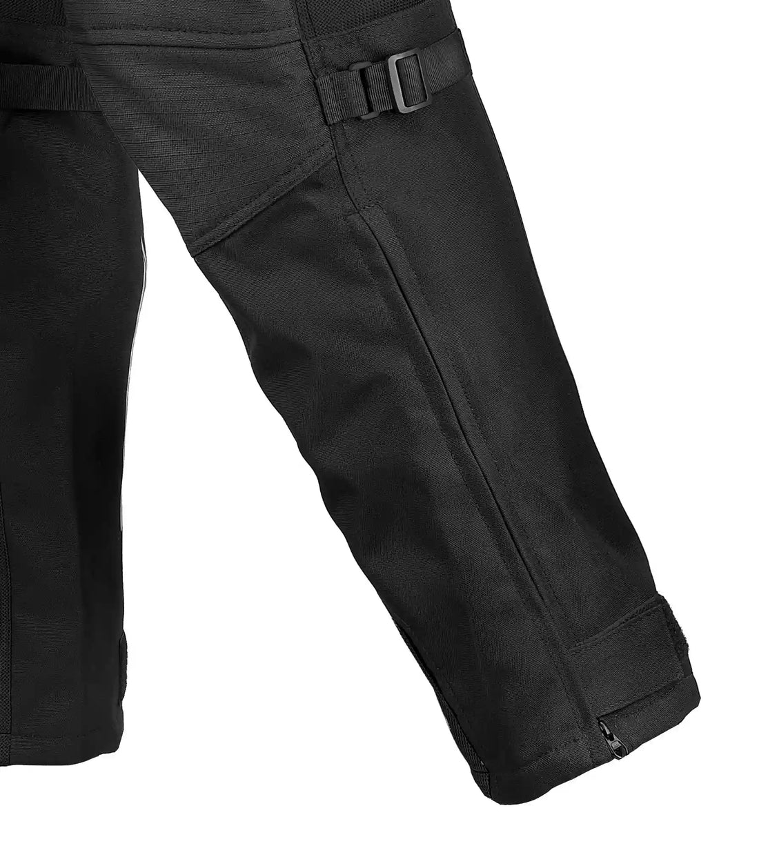 RAMAK AIR PANT ( Black)