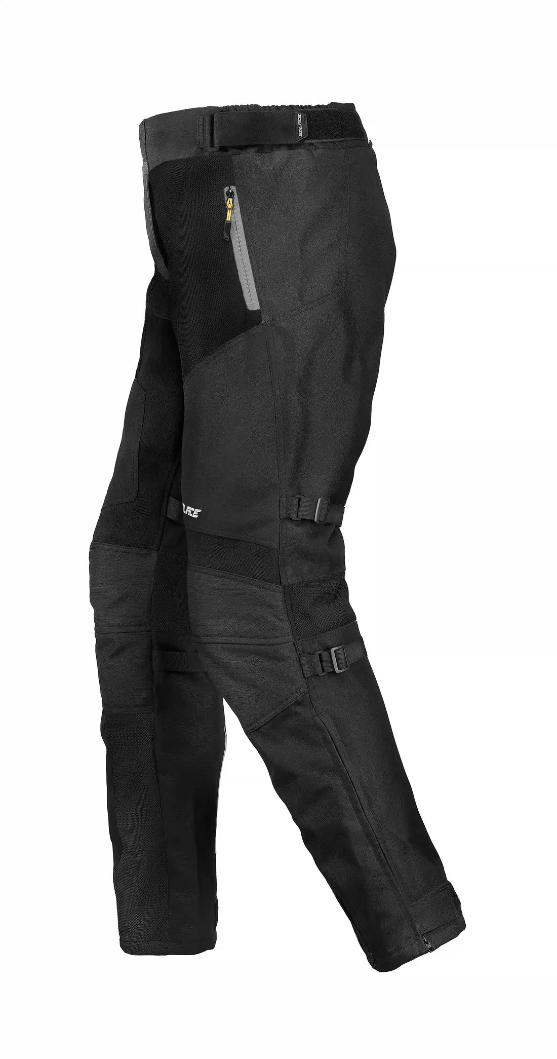 RAMAK AIR PANT ( Black)