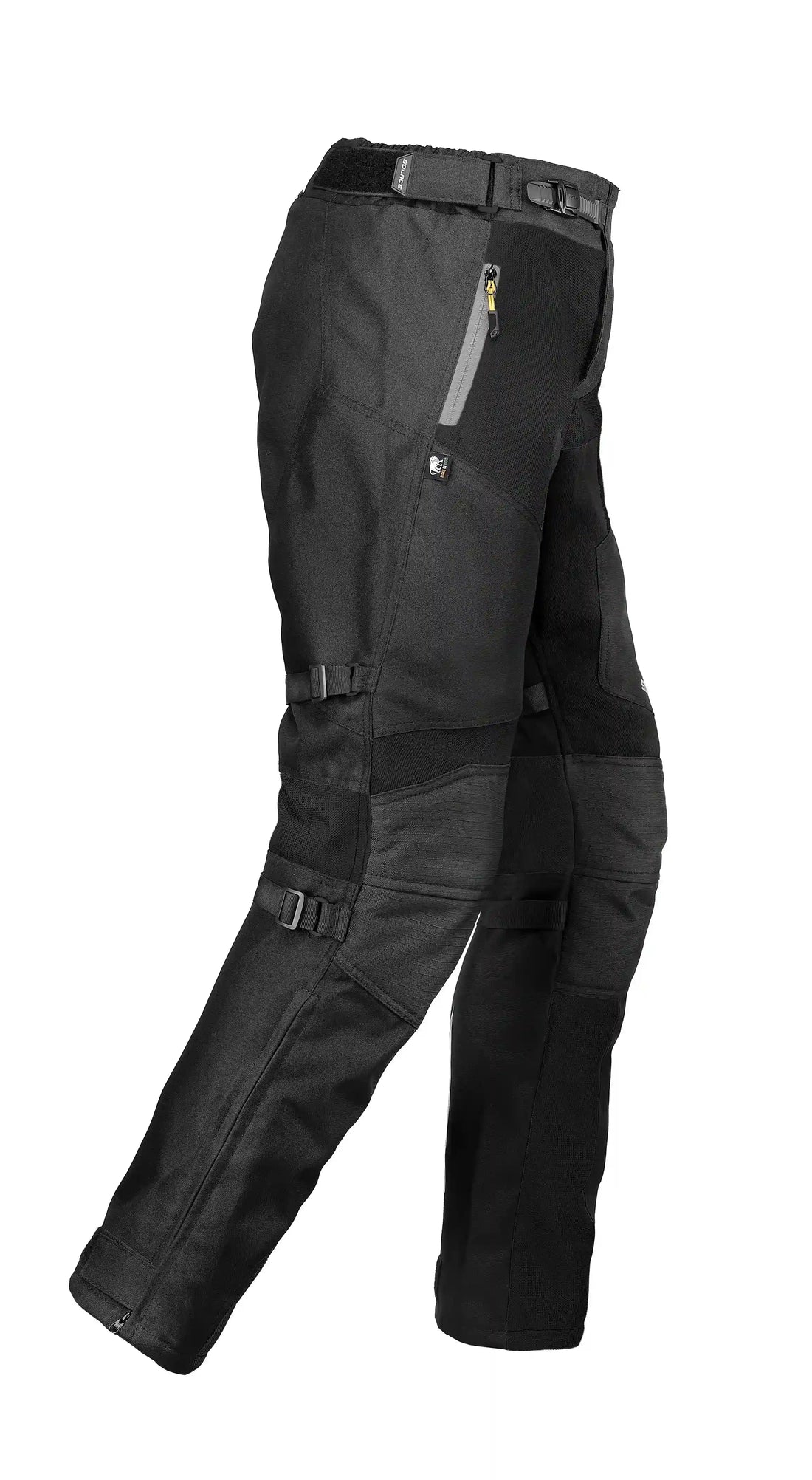 RAMAK AIR PANT ( Black)