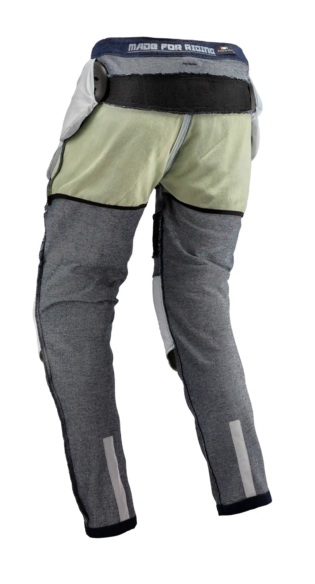 GRAVEL MOTO KEVLAR JEANS 2.0  (Blue)