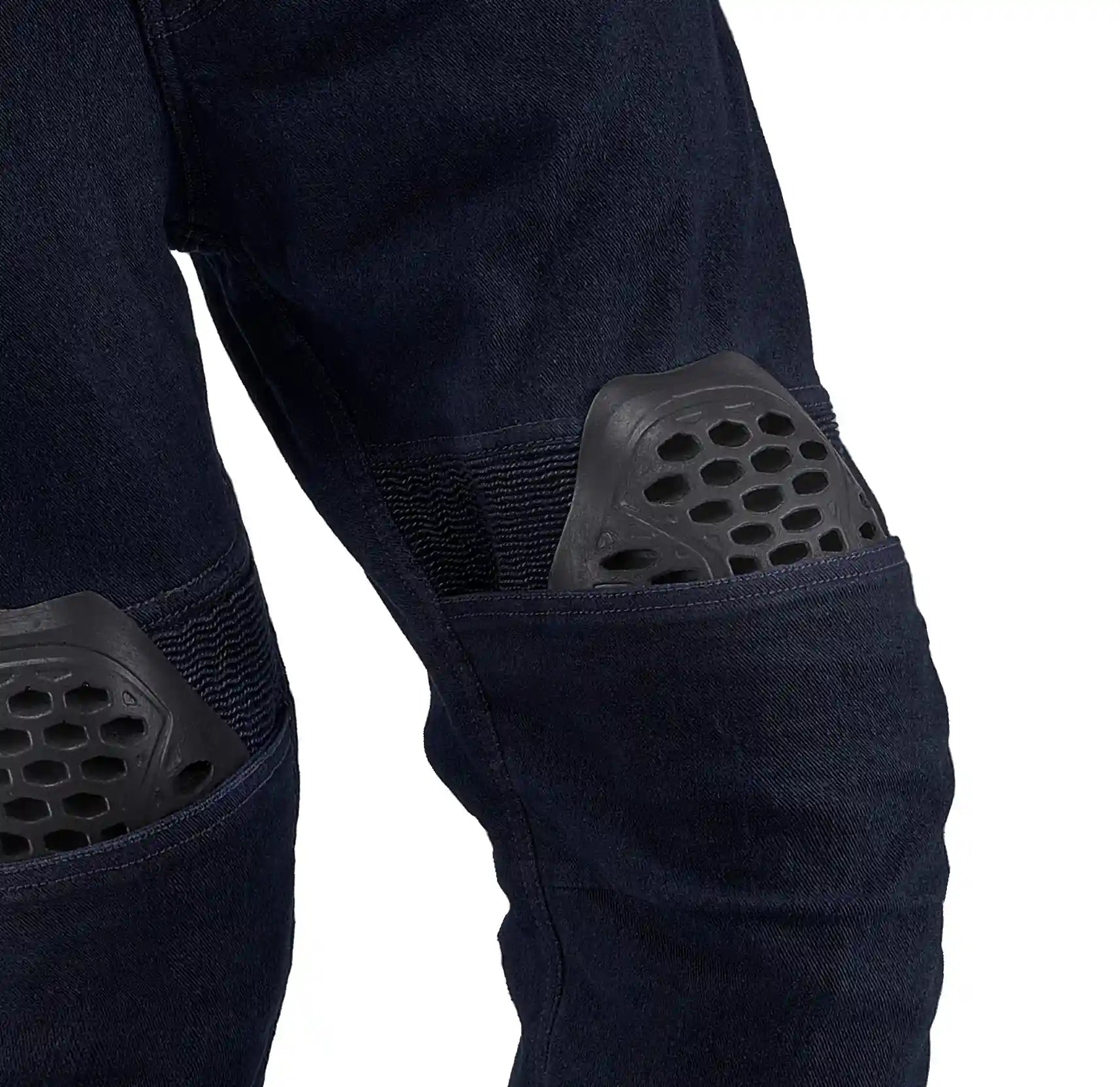 GRAVEL MOTO KEVLAR JEANS 2.0  (Blue)