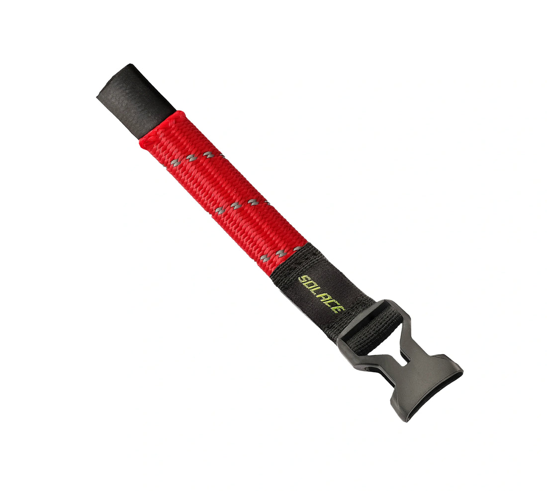 K2K Quick Bungee Straps