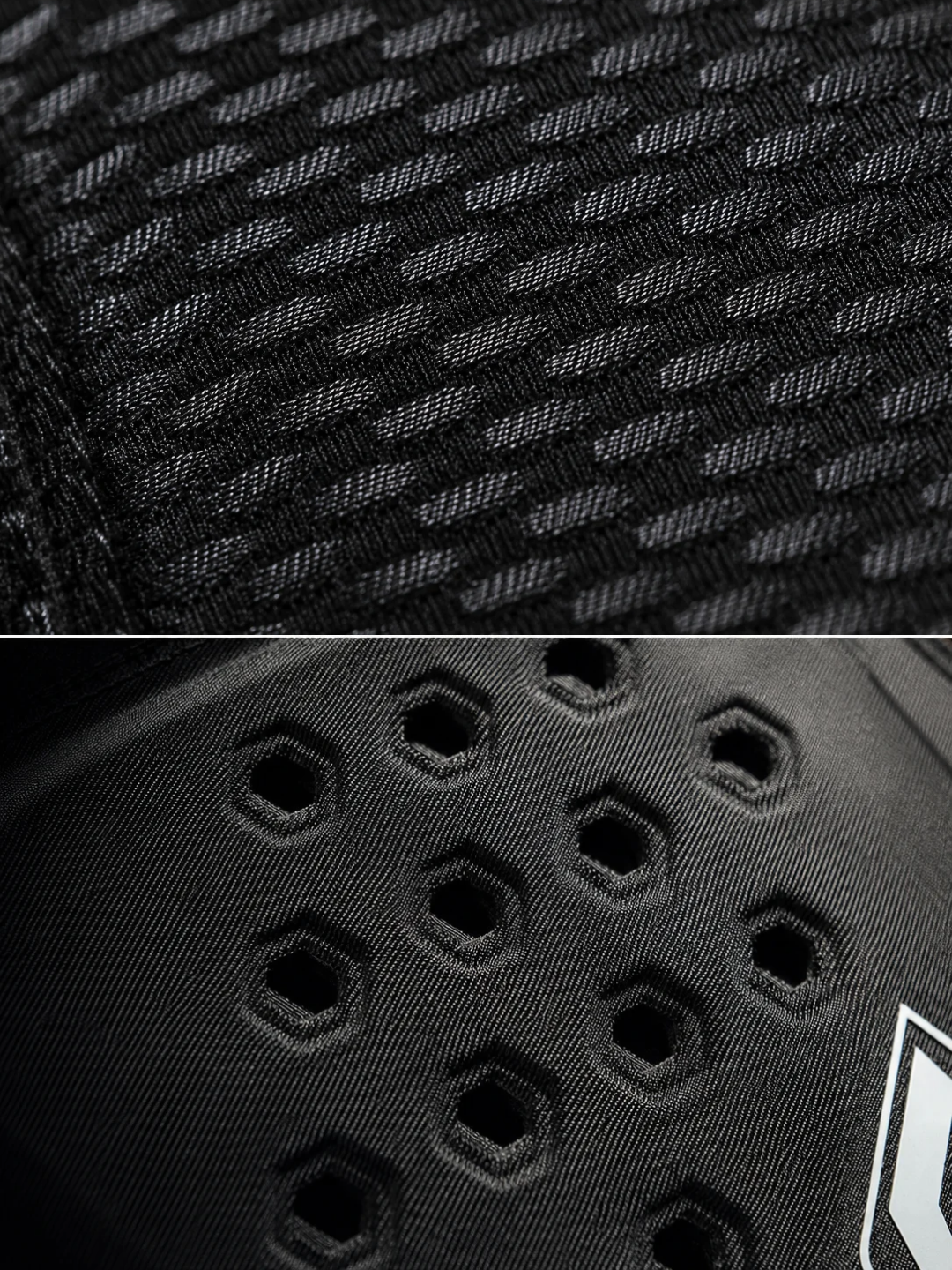 FLOW PADDED SHORTS V2.0